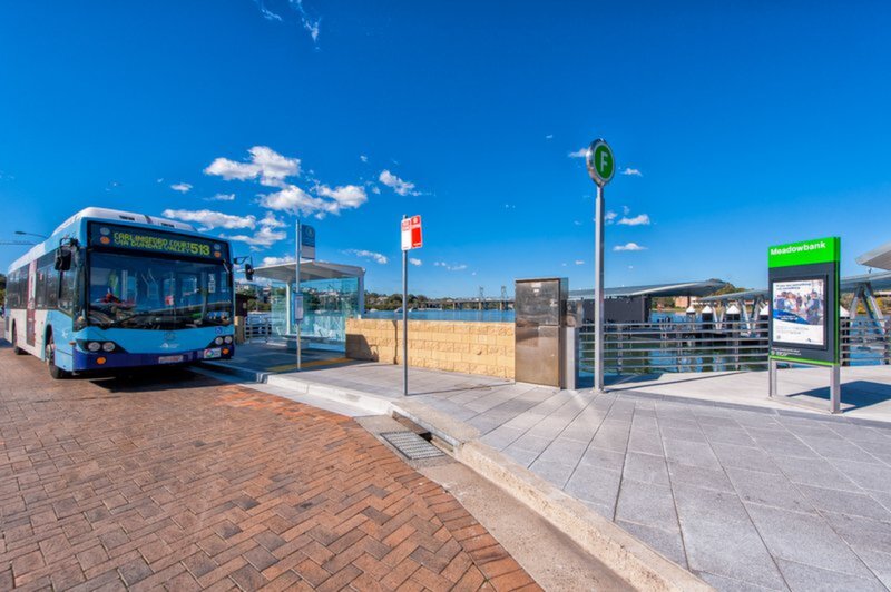 14/50 Meadow Crescent, Meadowbank Sold by Cassidy Real Estate - image 1