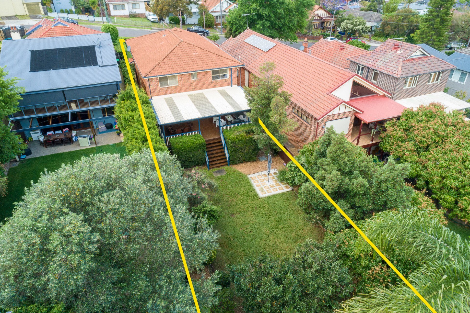 3 Evan Street, Gladesville Sold by Cassidy Real Estate - image 1