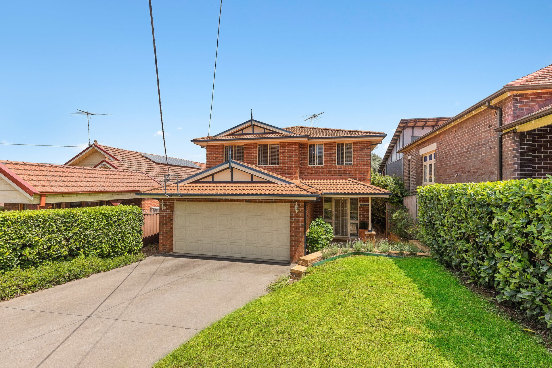 3 Evan Street, Gladesville Sold by Cassidy Real Estate - image 1