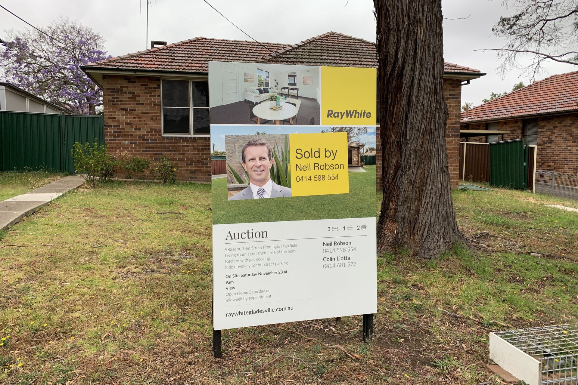 11 Primrose Avenue, Rydalmere Sold by Cassidy Real Estate - image 1