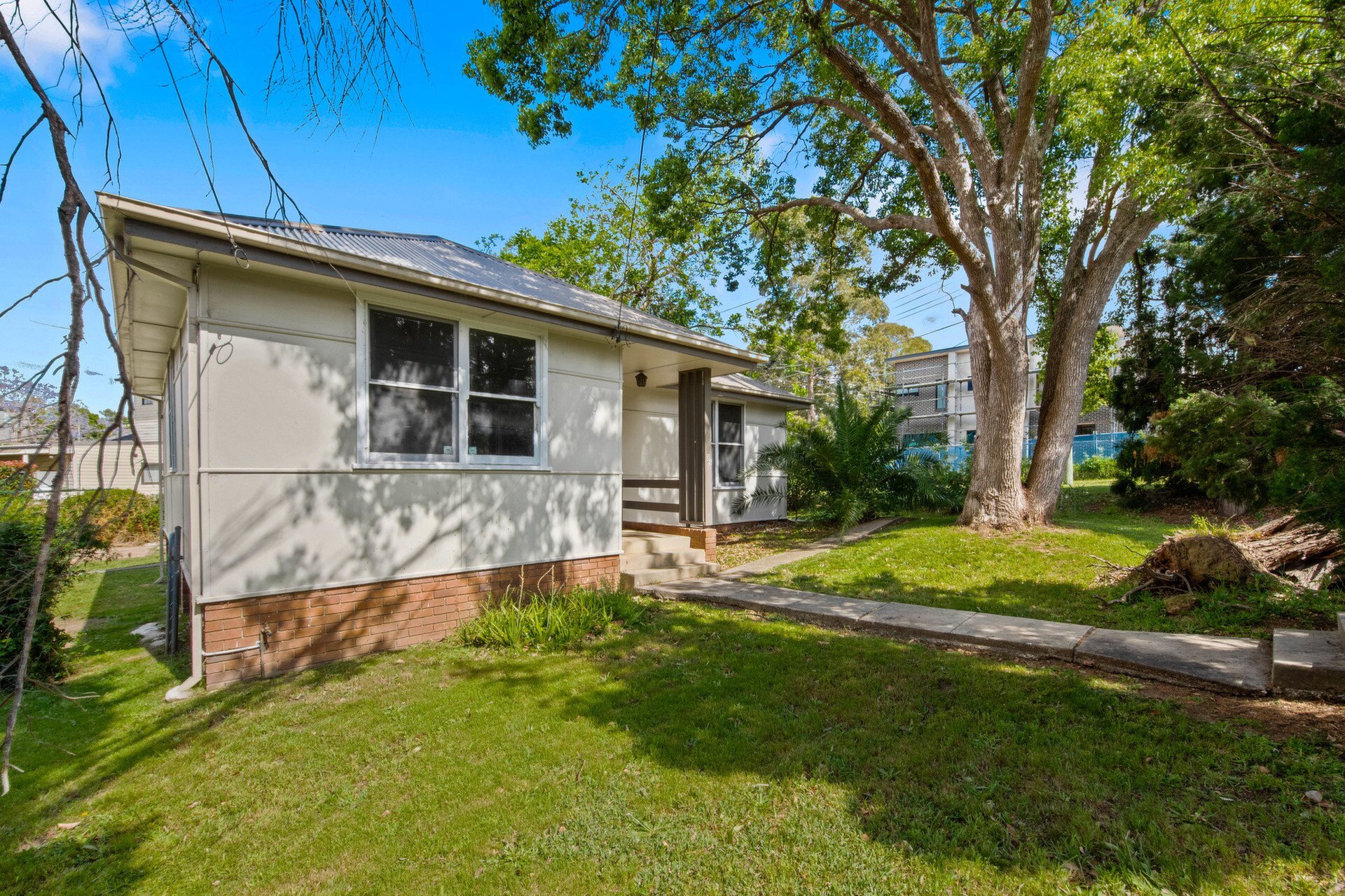 38 Hughes Avenue, Ermington Sold by Cassidy Real Estate - image 1