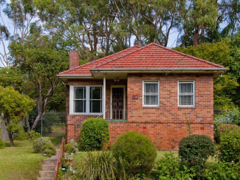 76 Prince Edward Street, Gladesville Sold by Cassidy Real Estate - image 1