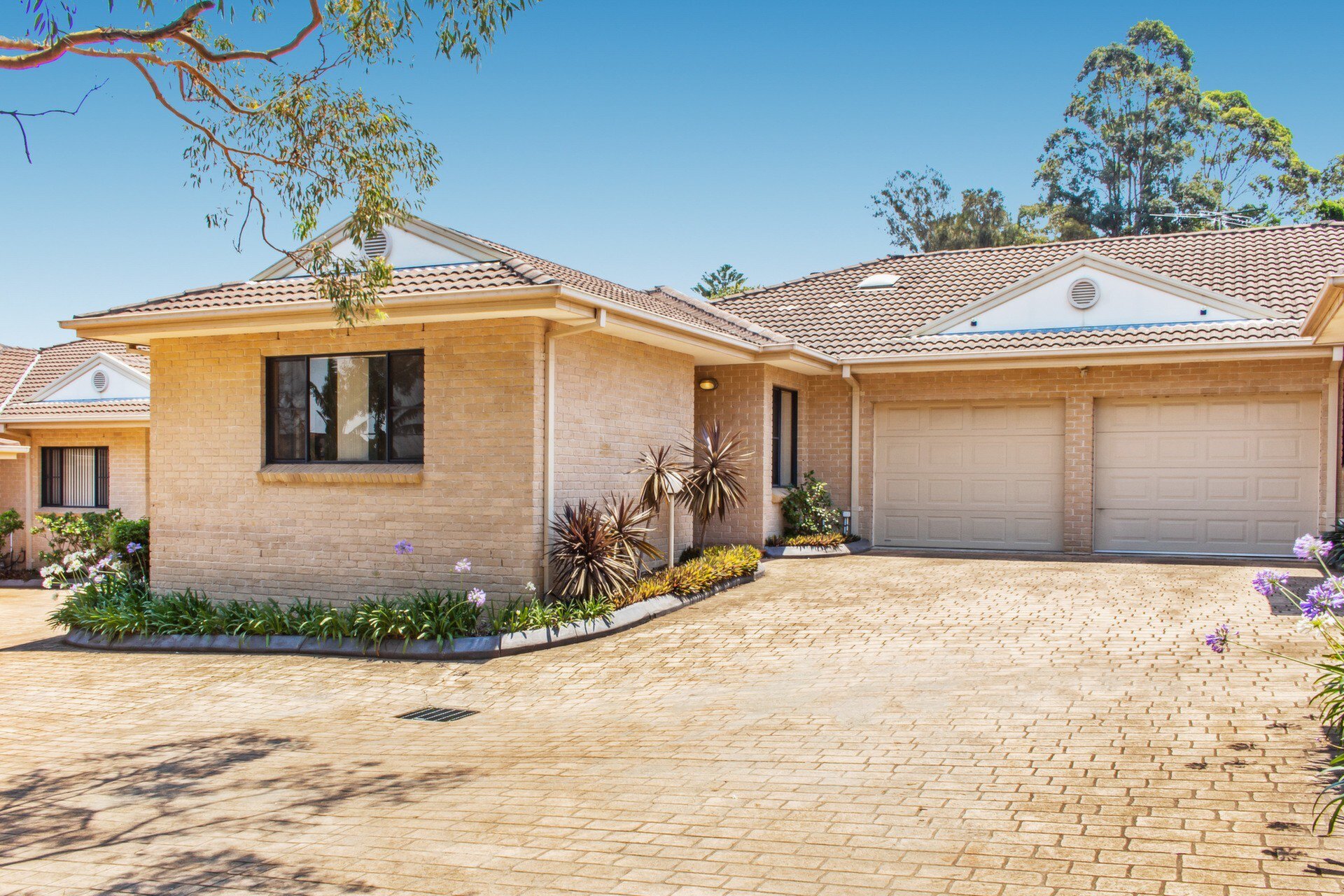 4/9 Mitchell Street, Putney Sold by Cassidy Real Estate - image 1