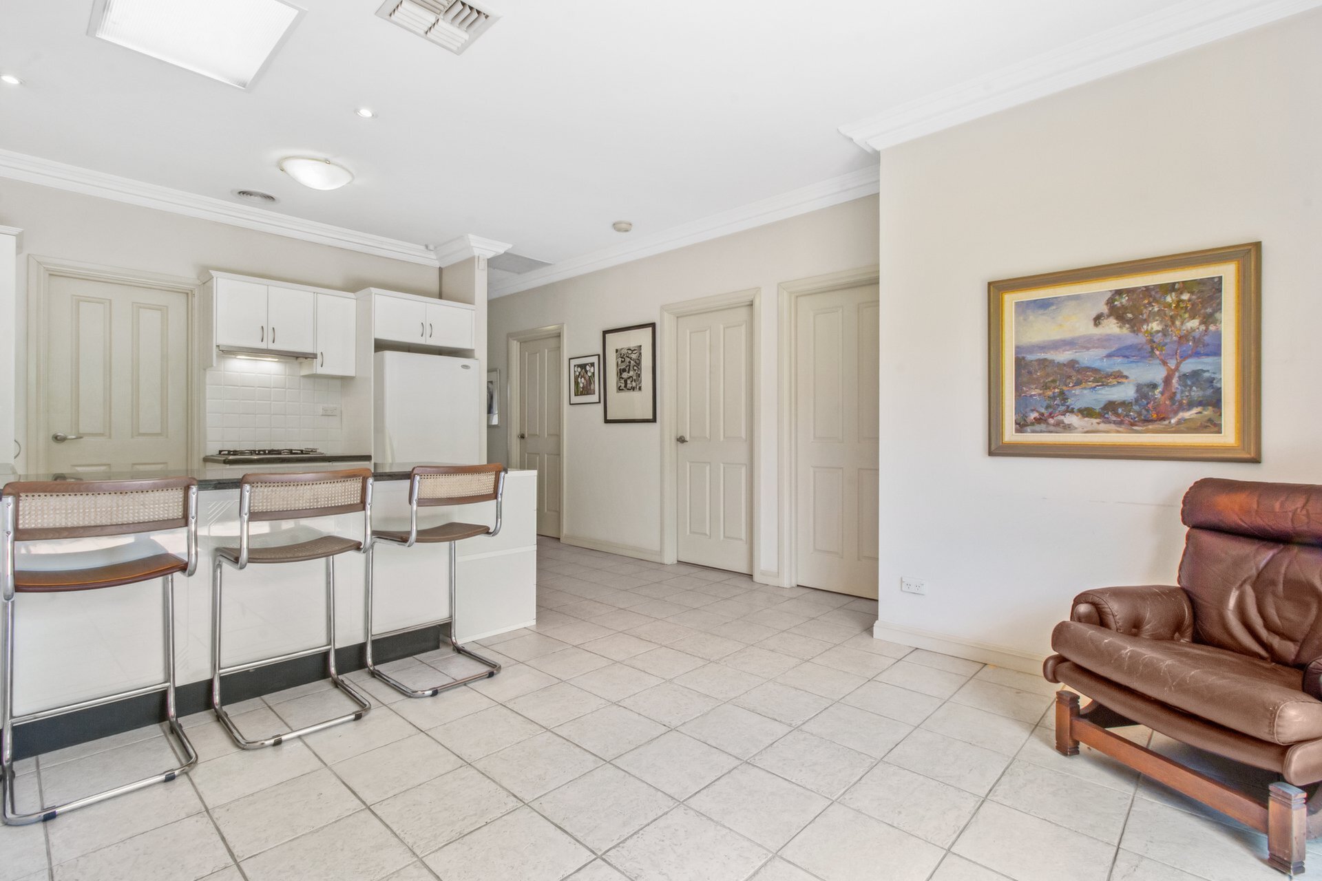 4/9 Mitchell Street, Putney Sold by Cassidy Real Estate - image 1