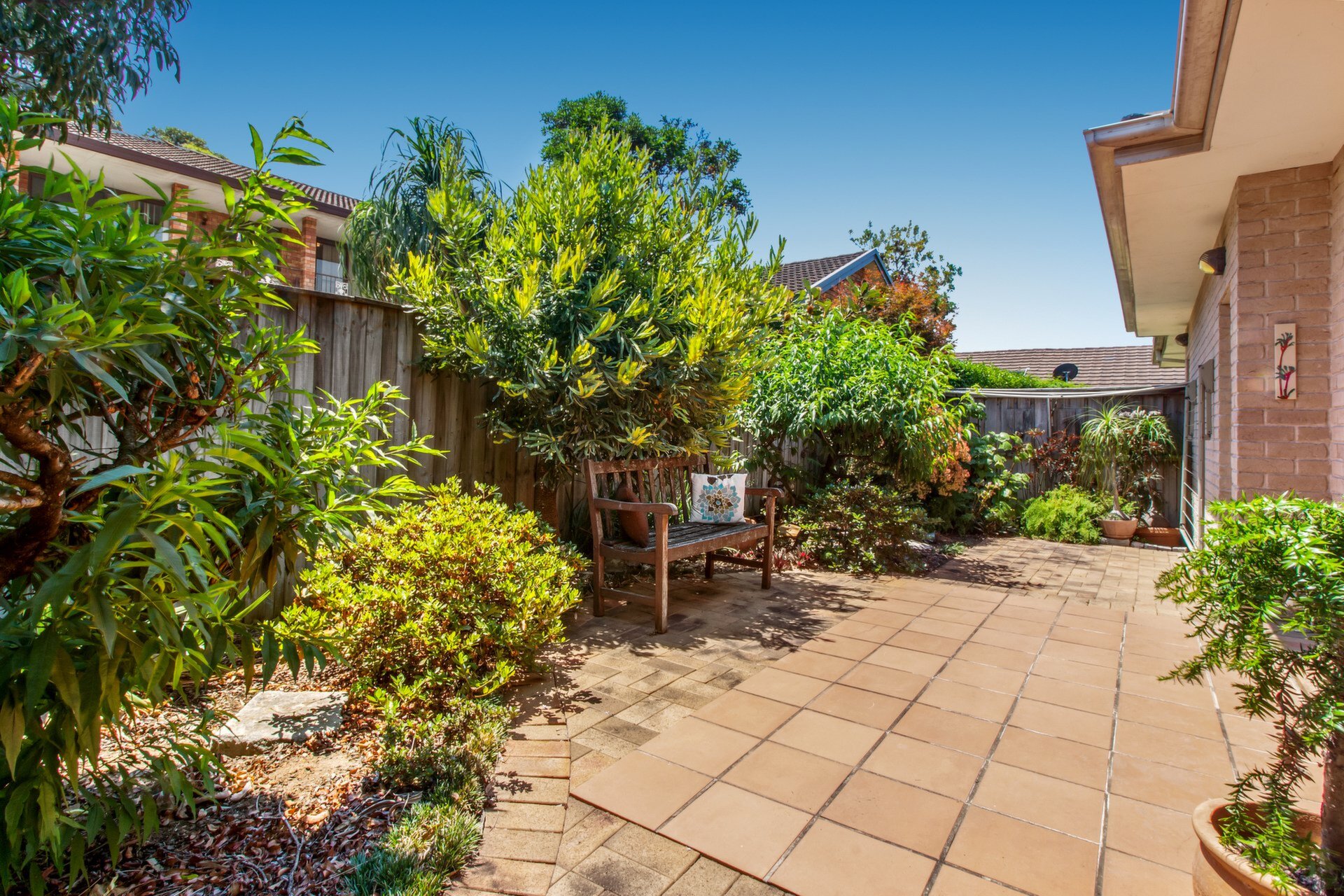 4/9 Mitchell Street, Putney Sold by Cassidy Real Estate - image 1