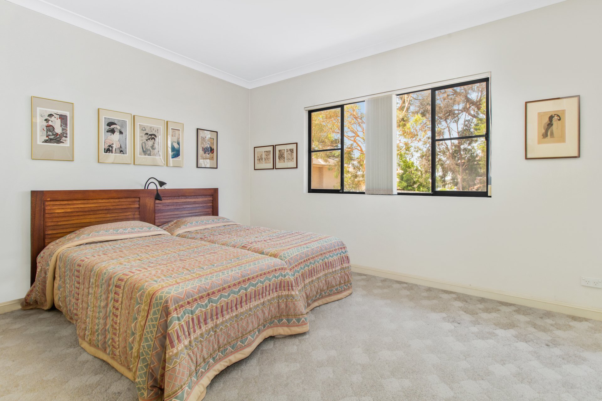 4/9 Mitchell Street, Putney Sold by Cassidy Real Estate - image 1