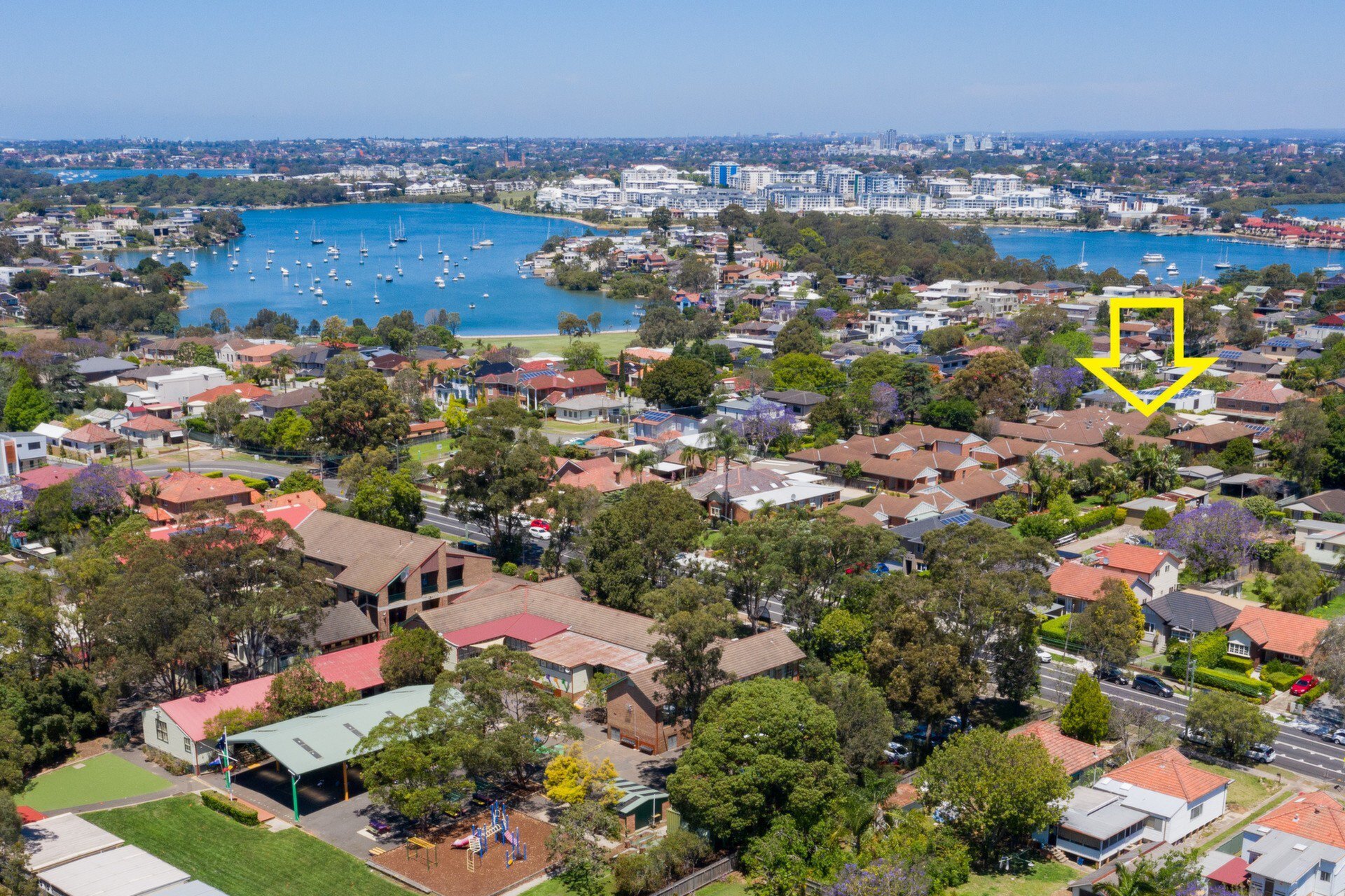 4/9 Mitchell Street, Putney Sold by Cassidy Real Estate - image 1