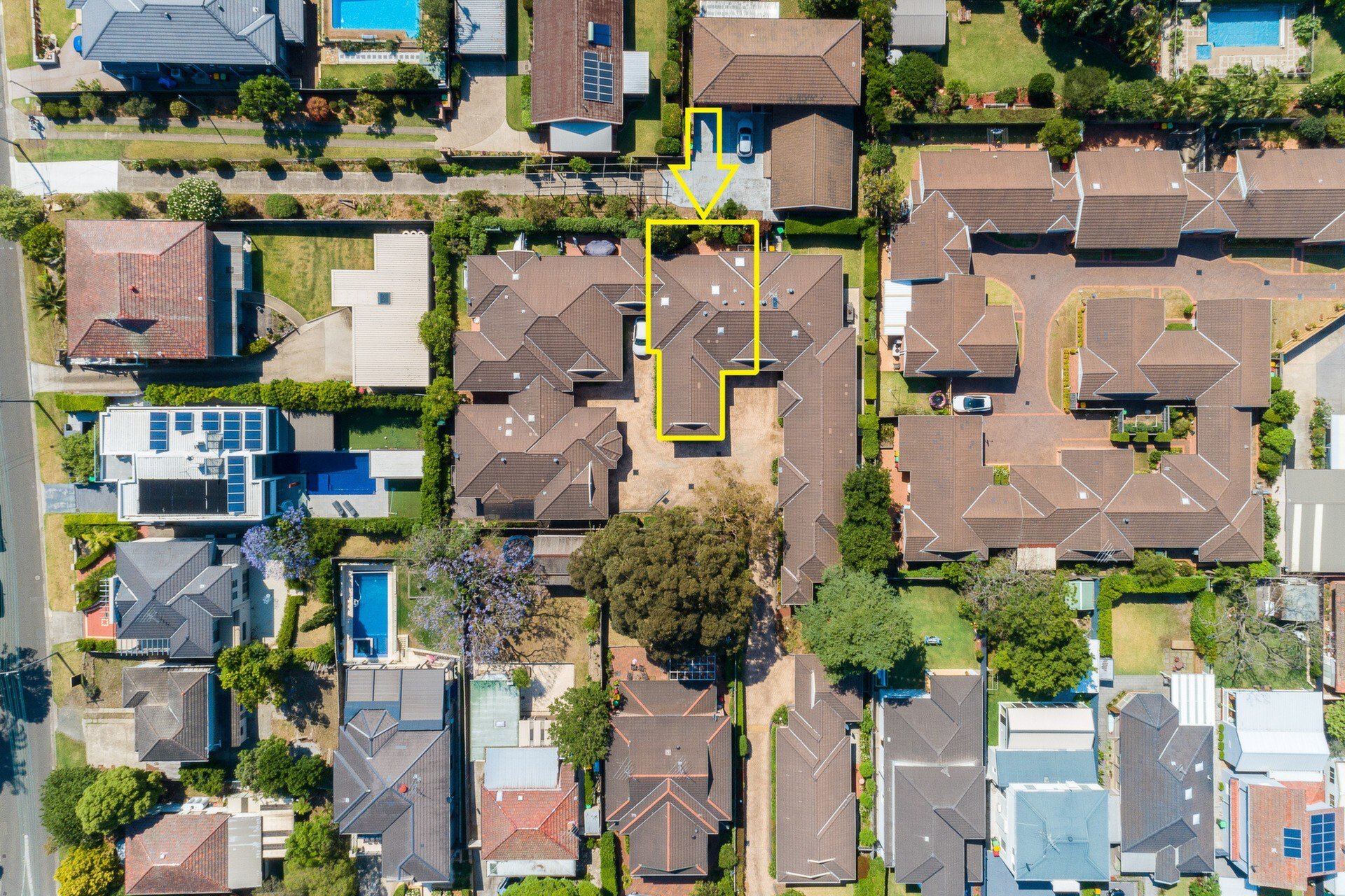 4/9 Mitchell Street, Putney Sold by Cassidy Real Estate - image 1