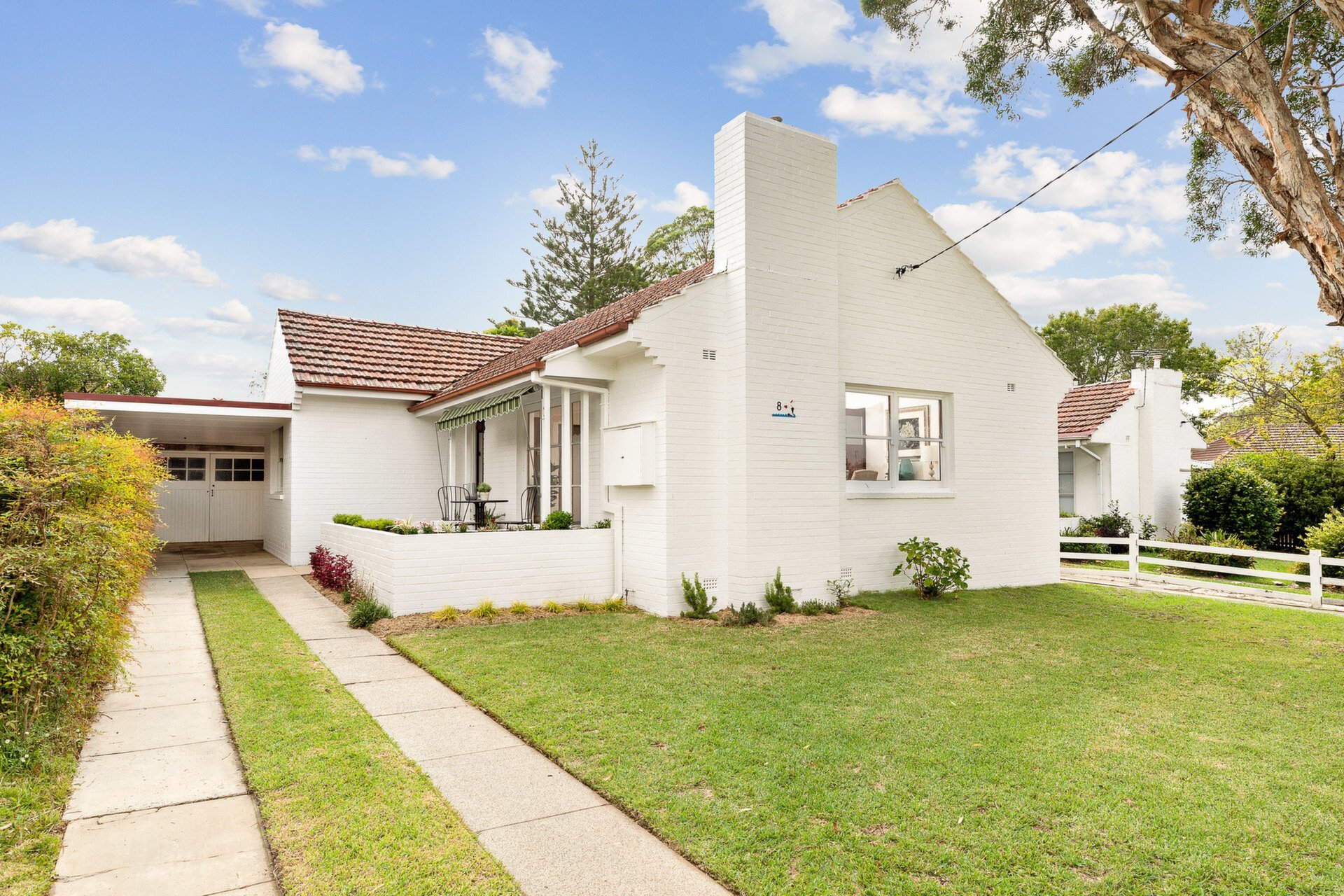8 Pelican Street, Gladesville Sold by Cassidy Real Estate - image 1