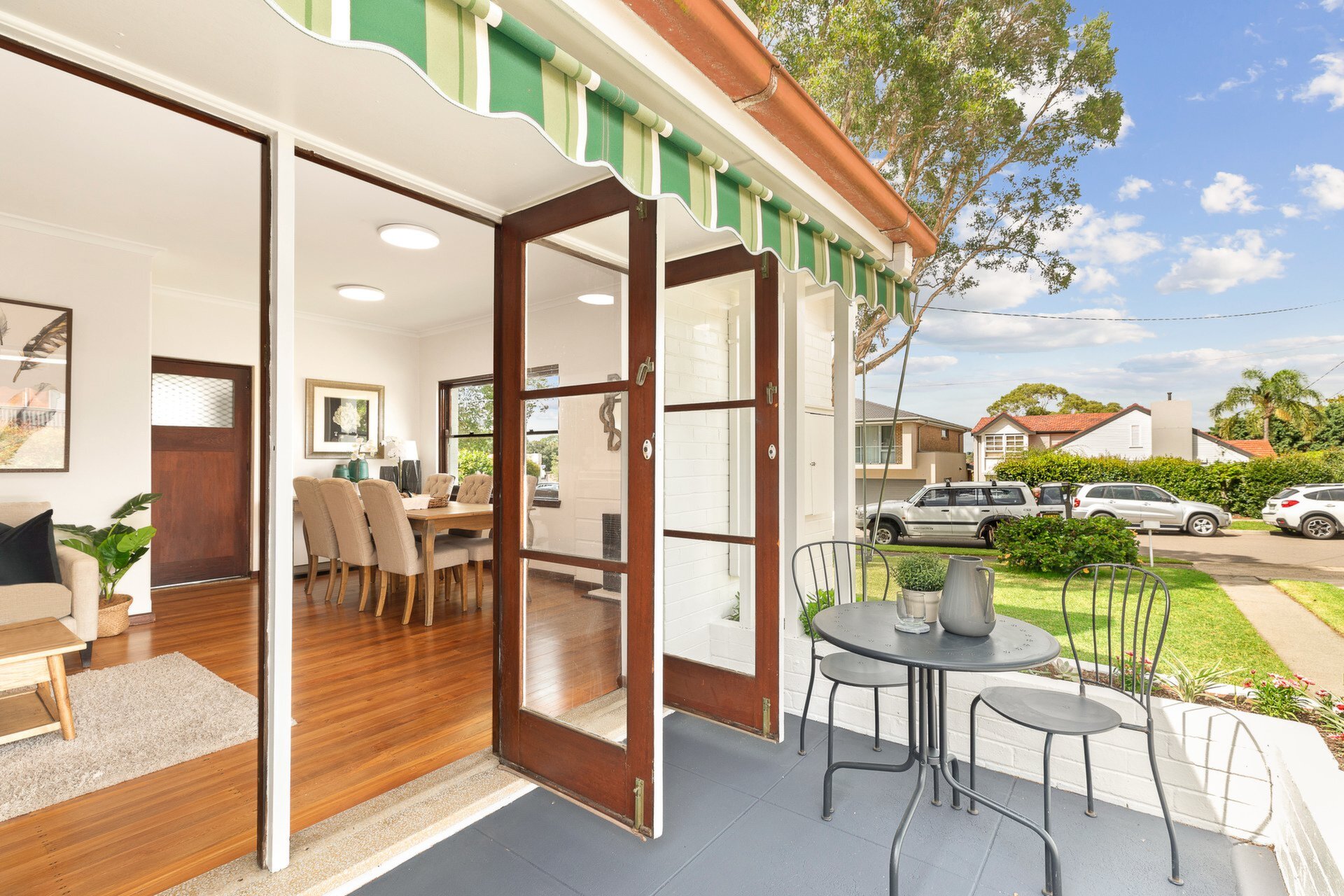 8 Pelican Street, Gladesville Sold by Cassidy Real Estate - image 1