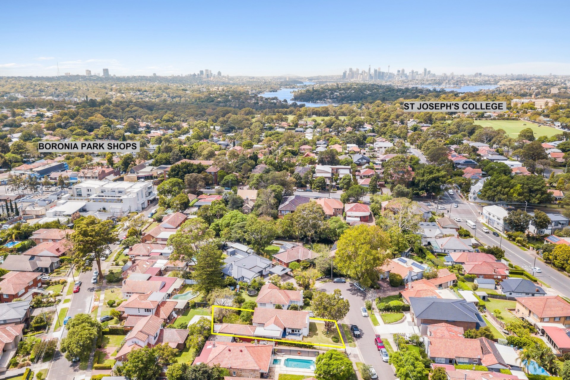 8 Pelican Street, Gladesville Sold by Cassidy Real Estate - image 1