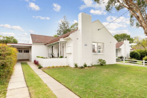 8 Pelican Street, Gladesville Sold by Cassidy Real Estate