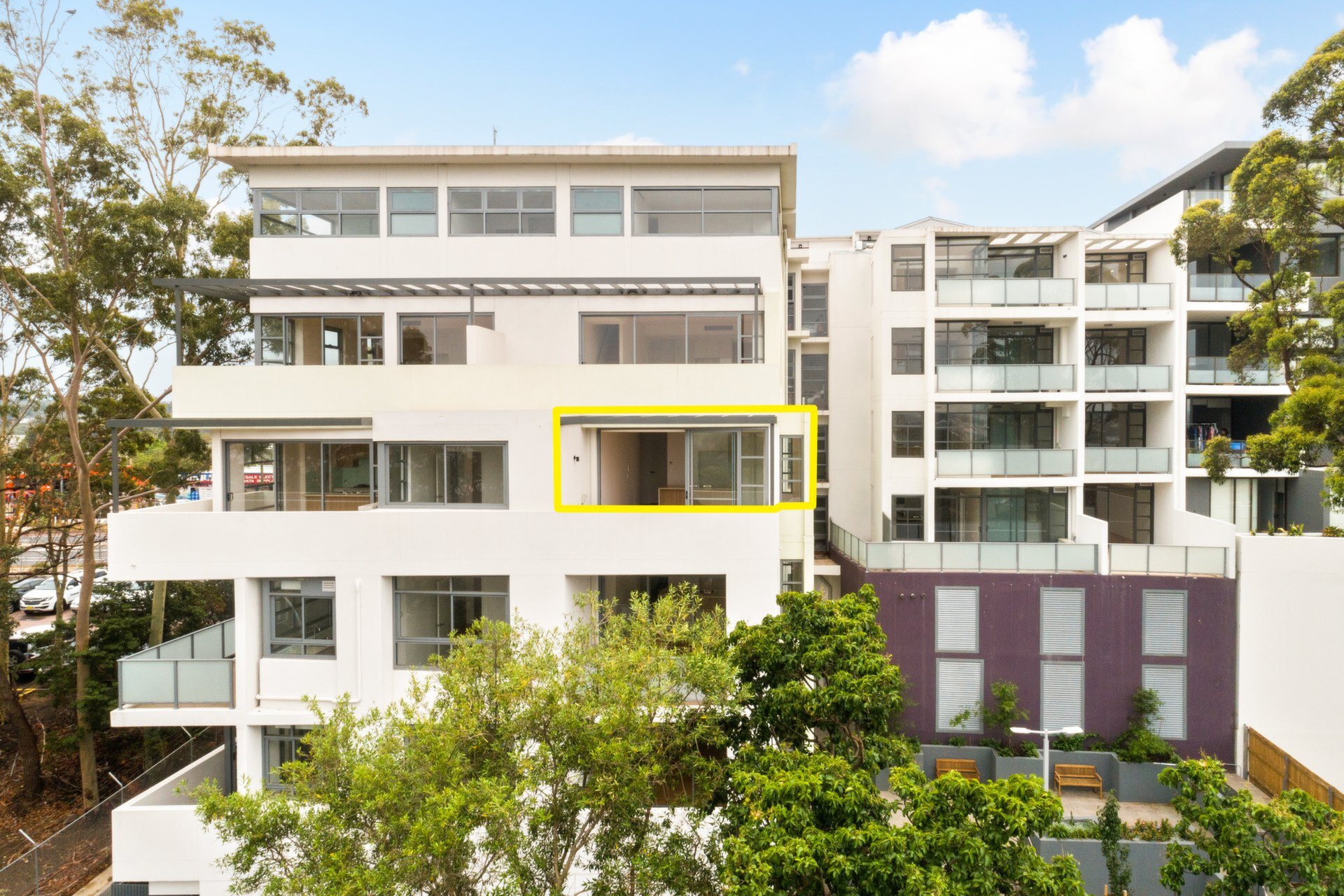 201/428 Victoria Road, Gladesville Sold by Cassidy Real Estate - image 1