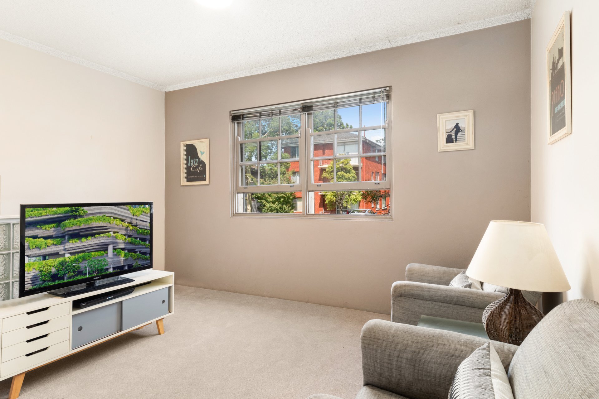1/13 Edward Street, Ryde Sold by Cassidy Real Estate - image 1