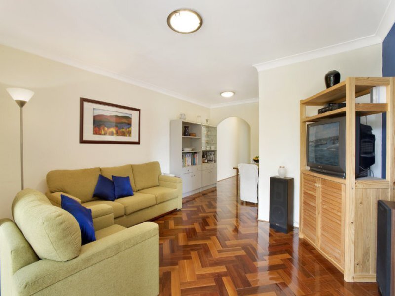 6/5-7 Riverview Street, West Ryde Sold by Cassidy Real Estate - image 1
