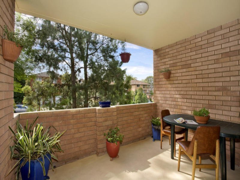 6/5-7 Riverview Street, West Ryde Sold by Cassidy Real Estate - image 1