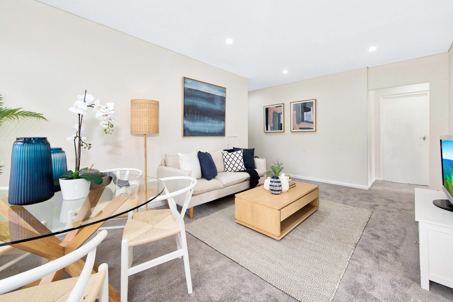4/31 Wharf Road, Gladesville Sold by Cassidy Real Estate - image 1