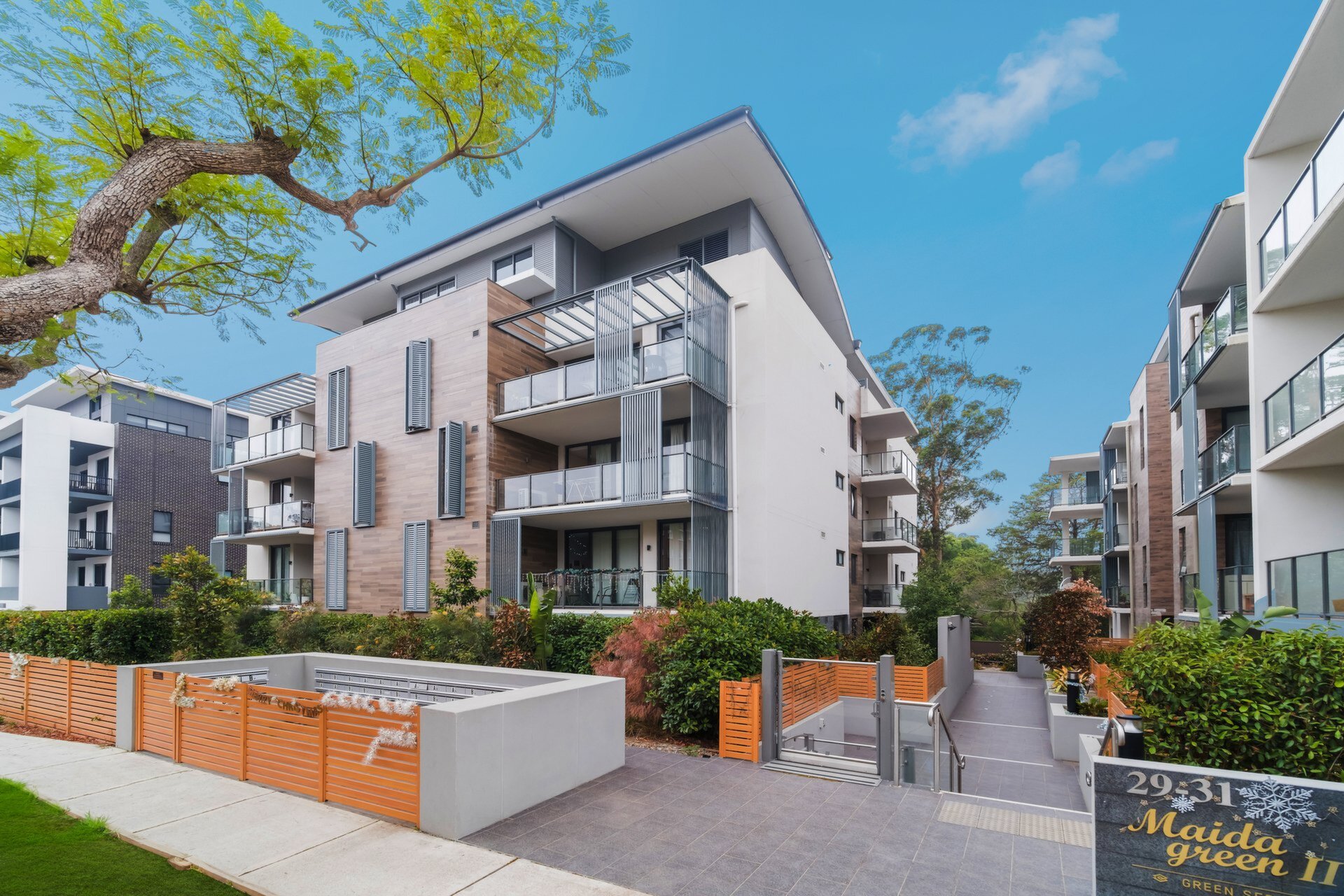 1/27-31 Forest Grove, Epping Sold by Cassidy Real Estate - image 1