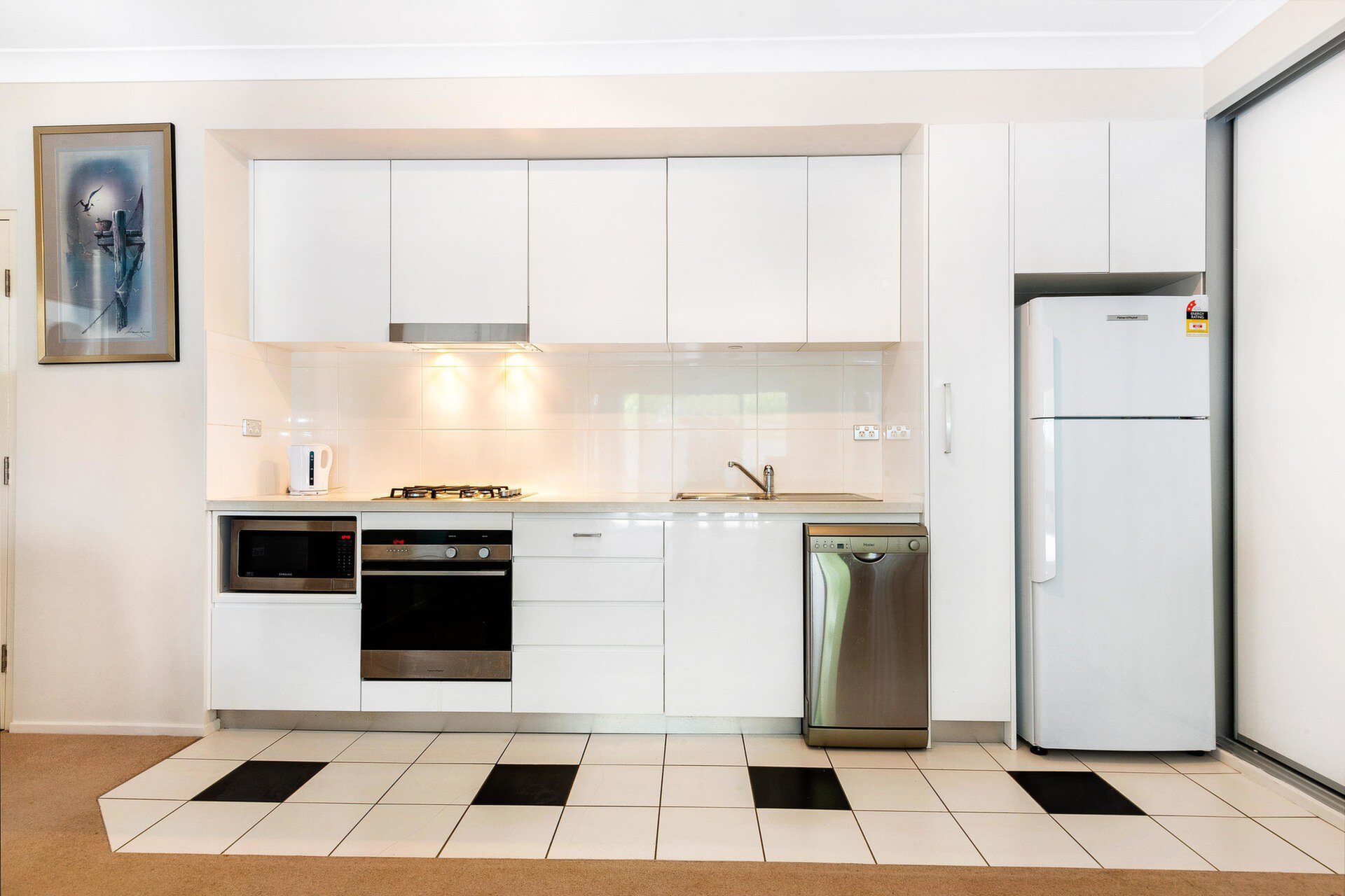 2/6 Massey Street, Gladesville Sold by Cassidy Real Estate - image 1