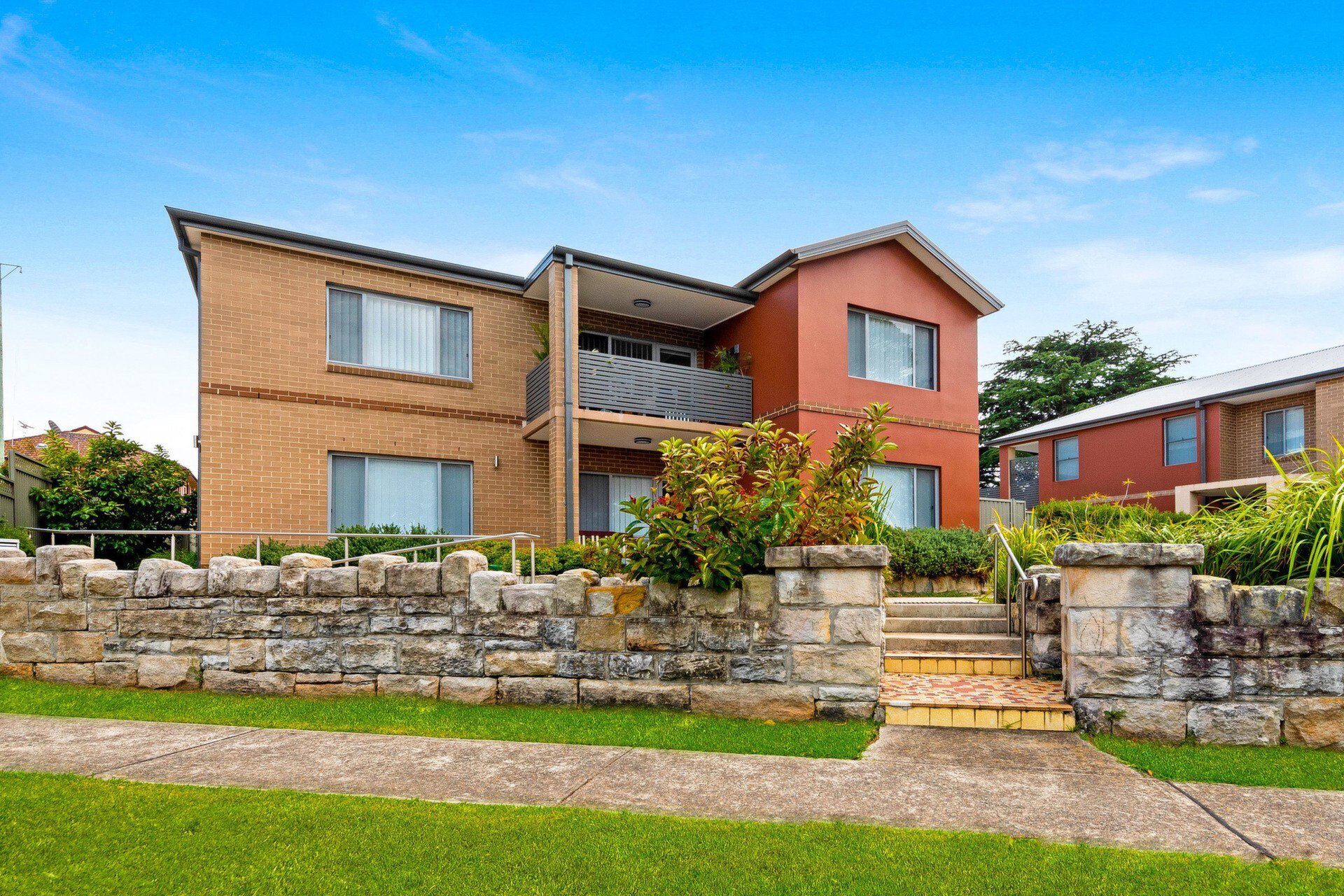 2/6 Massey Street, Gladesville Sold by Cassidy Real Estate - image 1