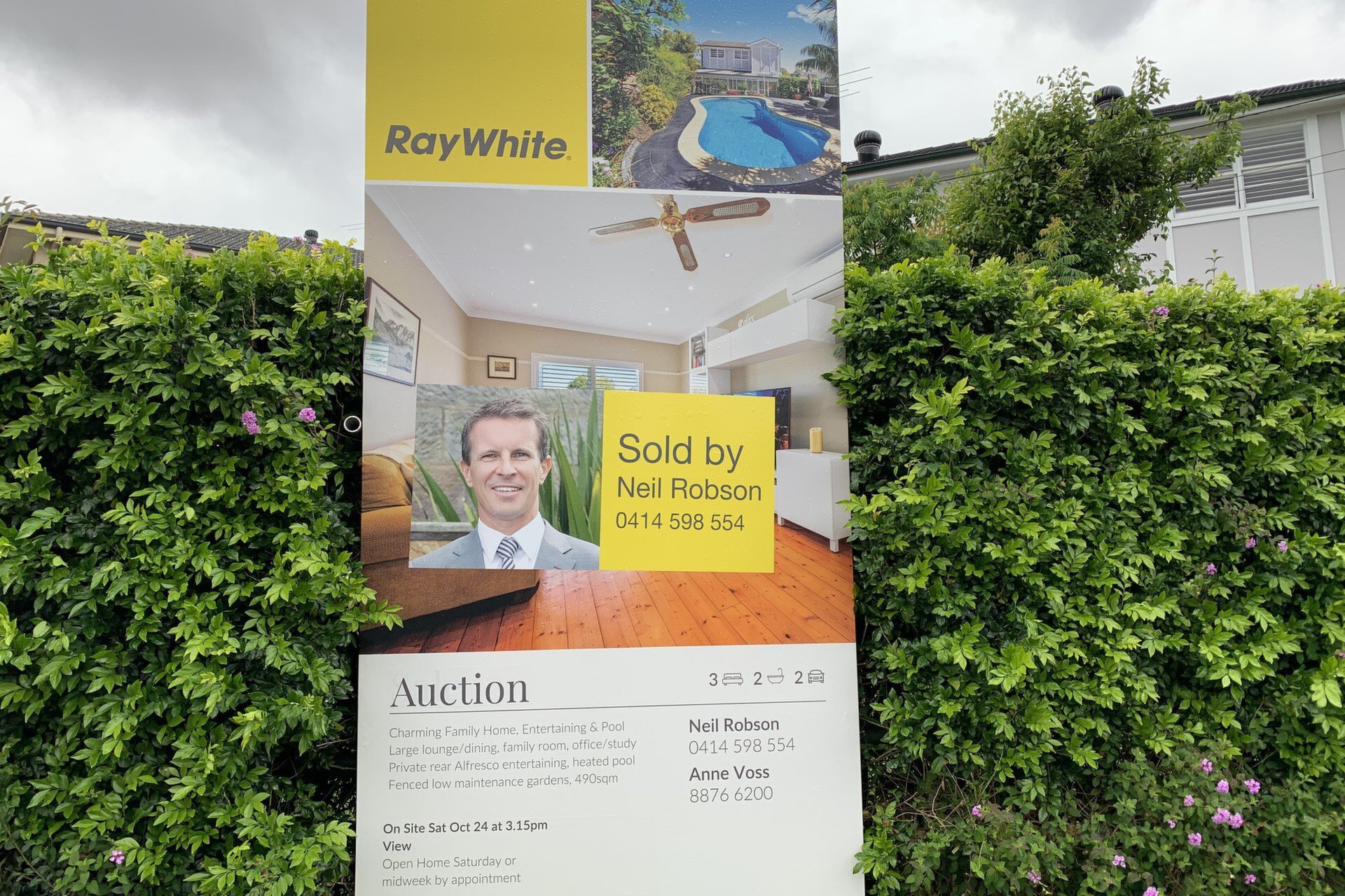 29 Stanbury Street, Gladesville Sold by Cassidy Real Estate - image 1