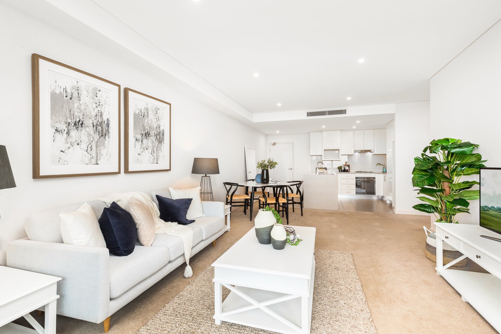 64/1 Monash Road, Gladesville Sold by Cassidy Real Estate - image 1