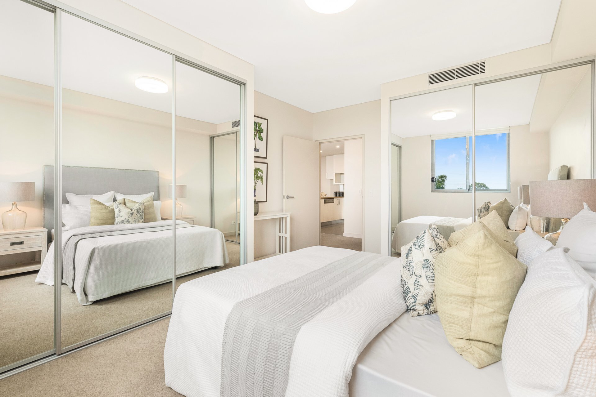 64/1 Monash Road, Gladesville Sold by Cassidy Real Estate - image 1