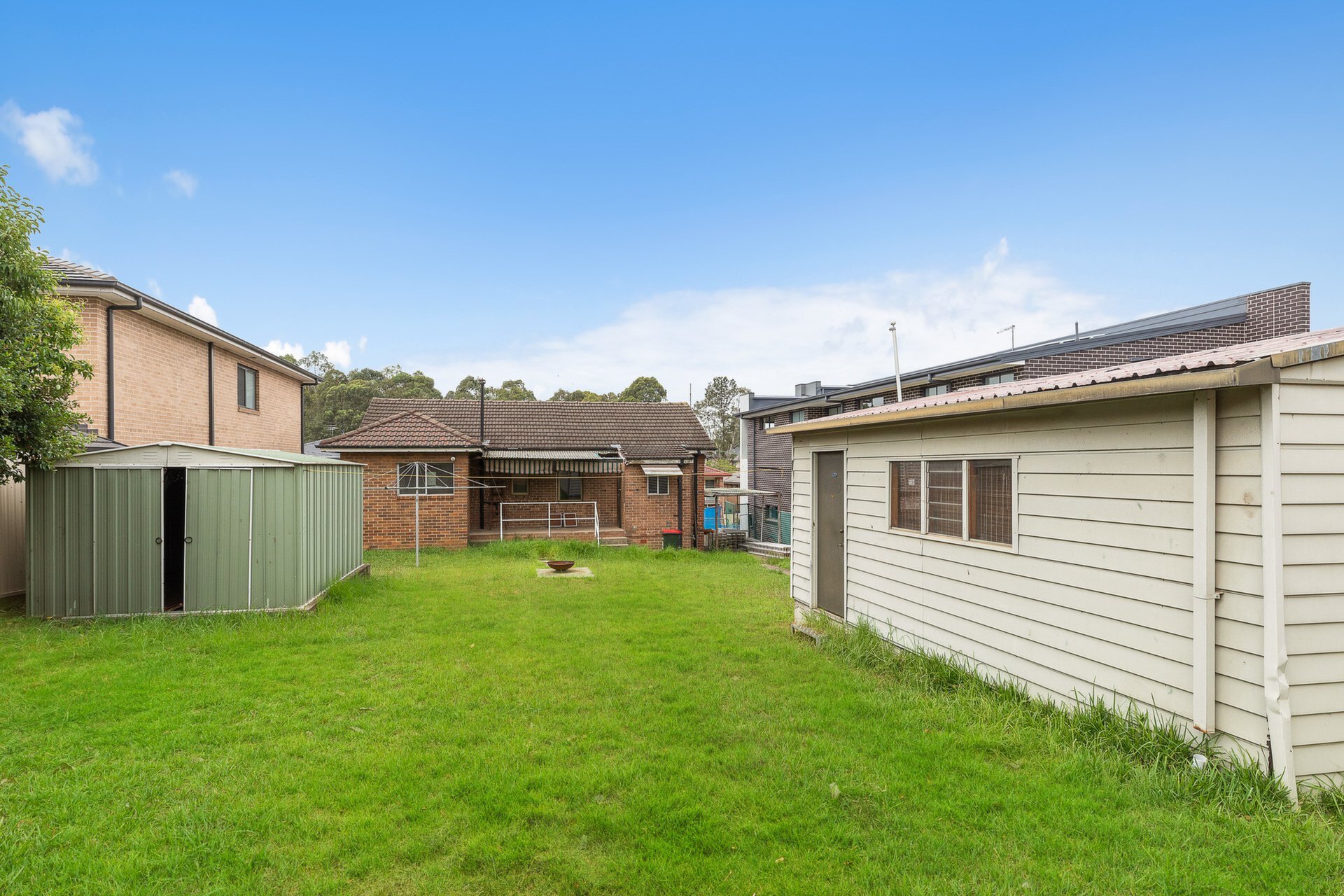 8 Sinfield Street, Ermington Sold by Cassidy Real Estate - image 1