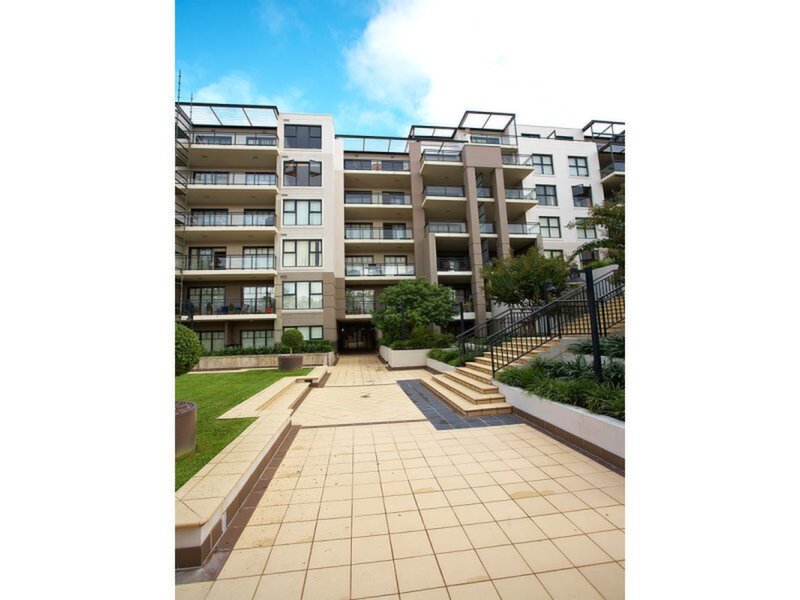 13/141 Bowden Street, Meadowbank Sold by Cassidy Real Estate - image 1