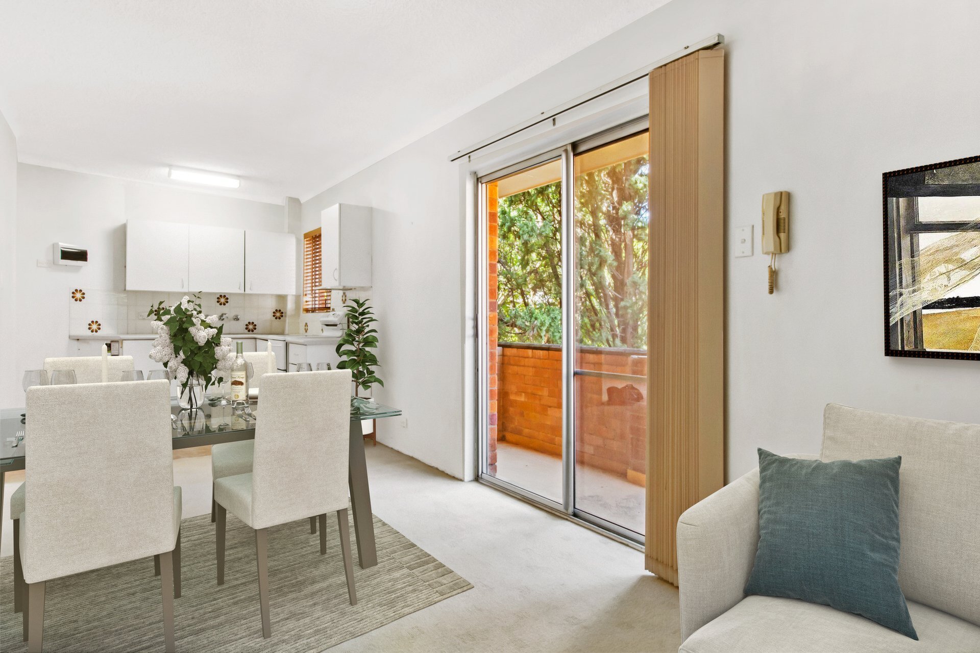 7/47 Meadow Crescent, Meadowbank Sold by Cassidy Real Estate - image 1