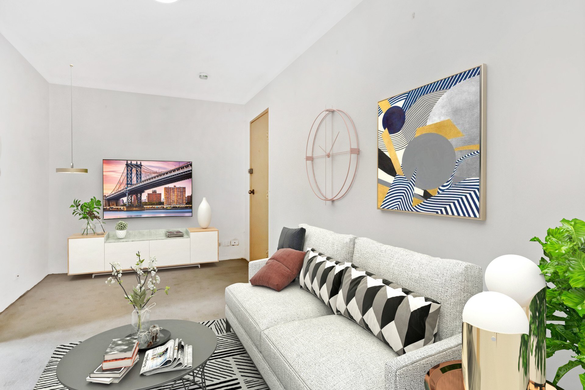 7/47 Meadow Crescent, Meadowbank Sold by Cassidy Real Estate - image 1