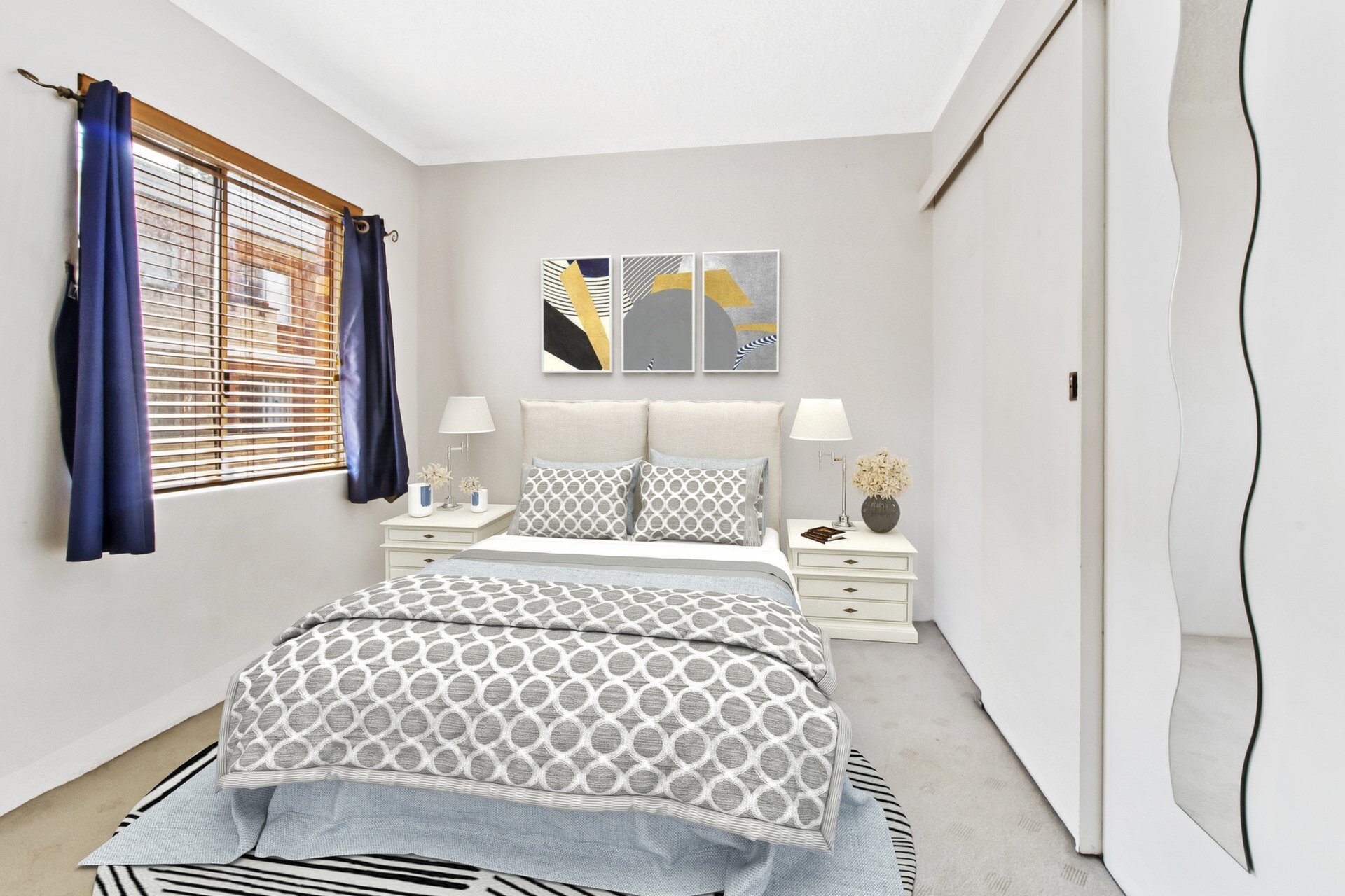 7/47 Meadow Crescent, Meadowbank Sold by Cassidy Real Estate - image 1