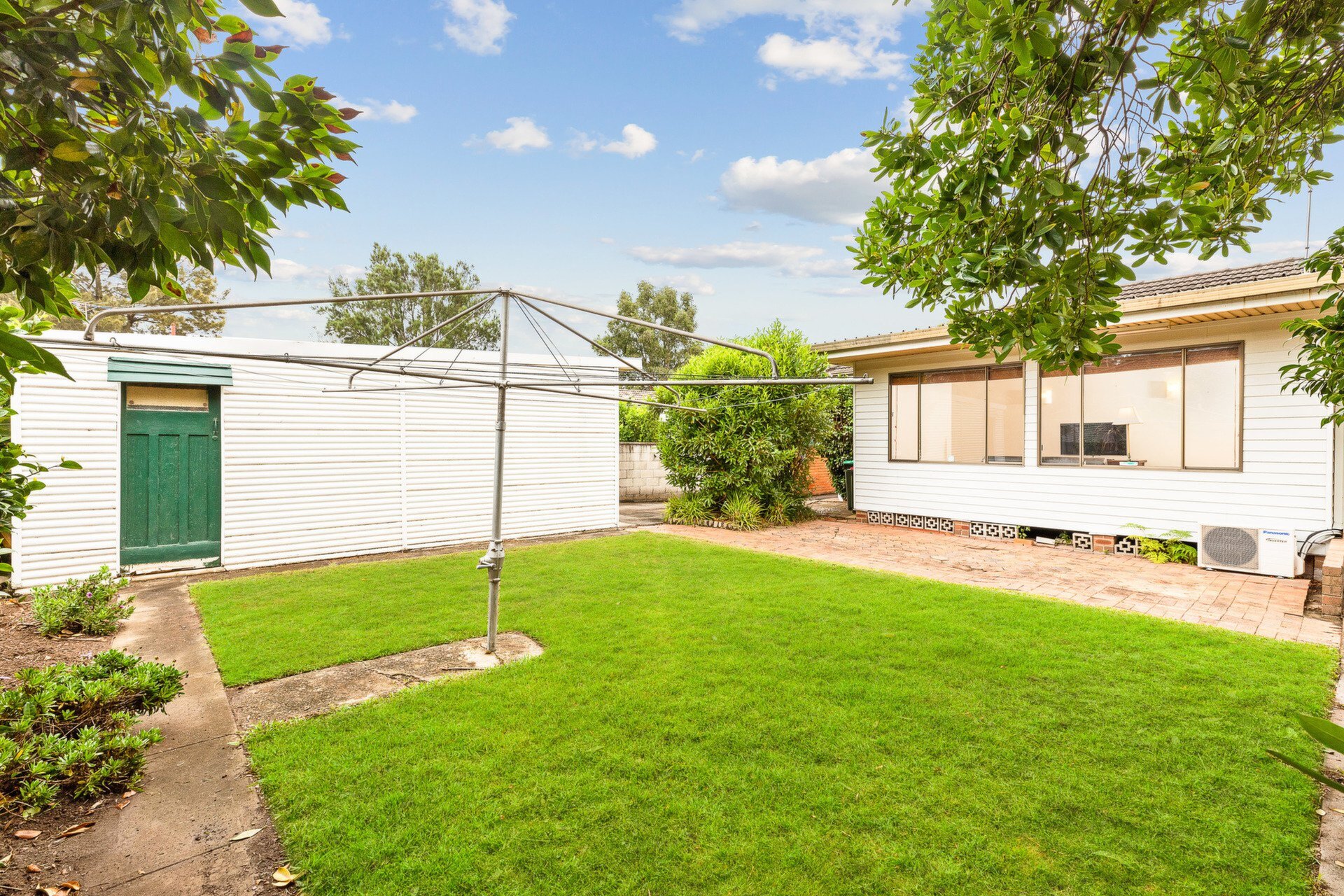 1 Gibb Street, North Ryde Sold by Cassidy Real Estate - image 1