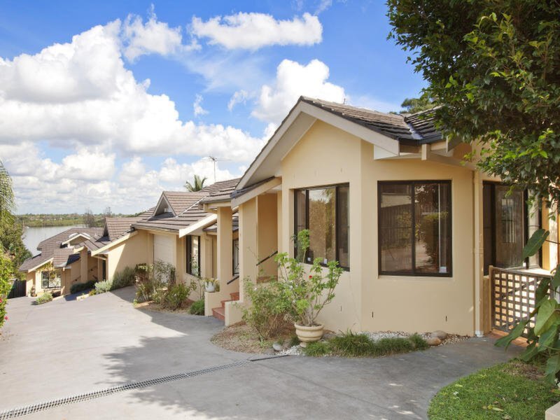 1/23 Pellisier Road, Putney Sold by Cassidy Real Estate - image 1