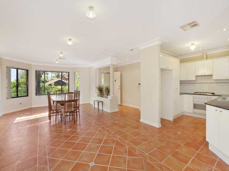 1/23 Pellisier Road, Putney Sold by Cassidy Real Estate - image 1