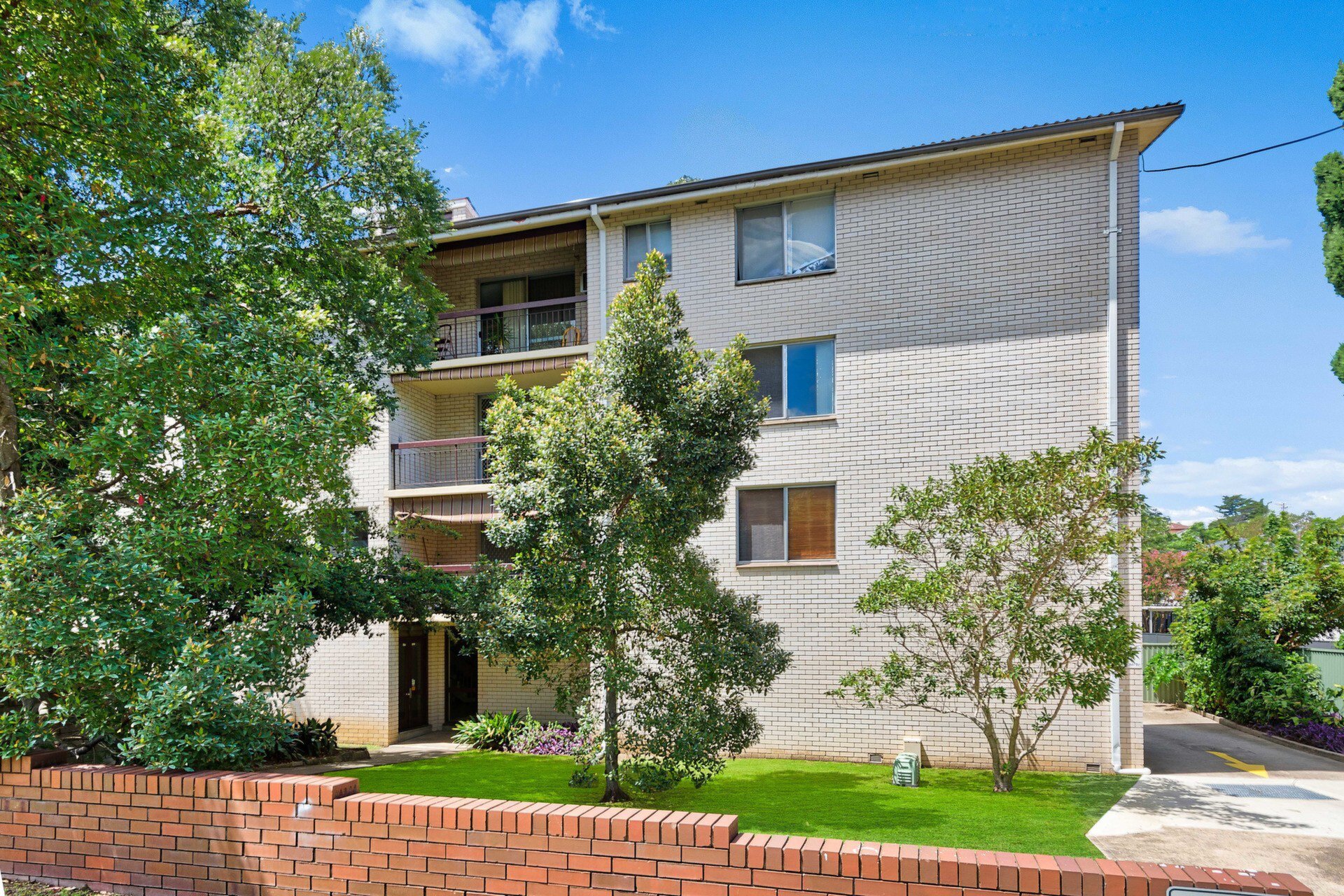 22/28-34 Station Street, West Ryde Sold by Cassidy Real Estate - image 1