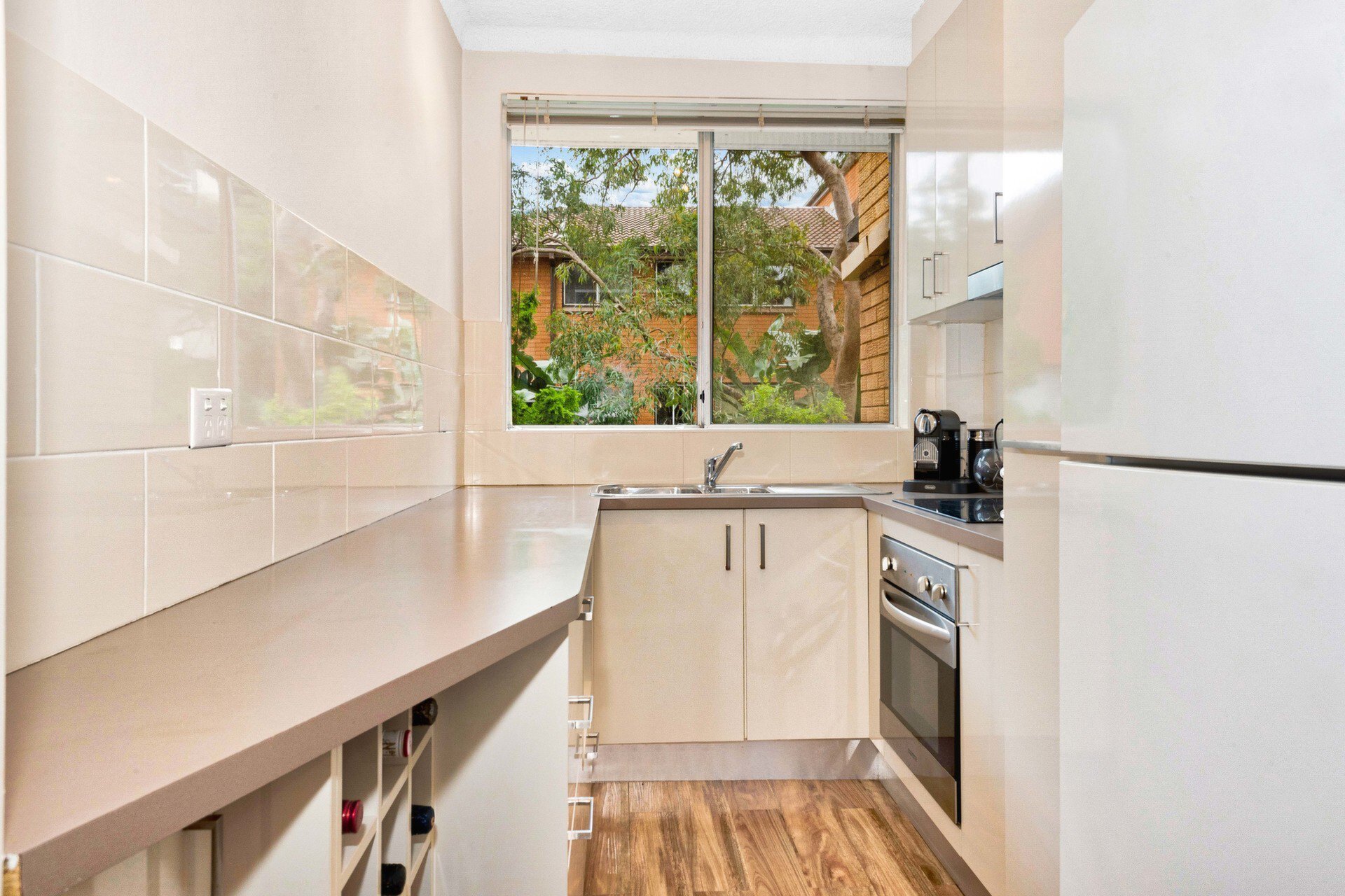 5/14 Belmore Street, Ryde Sold by Cassidy Real Estate - image 1
