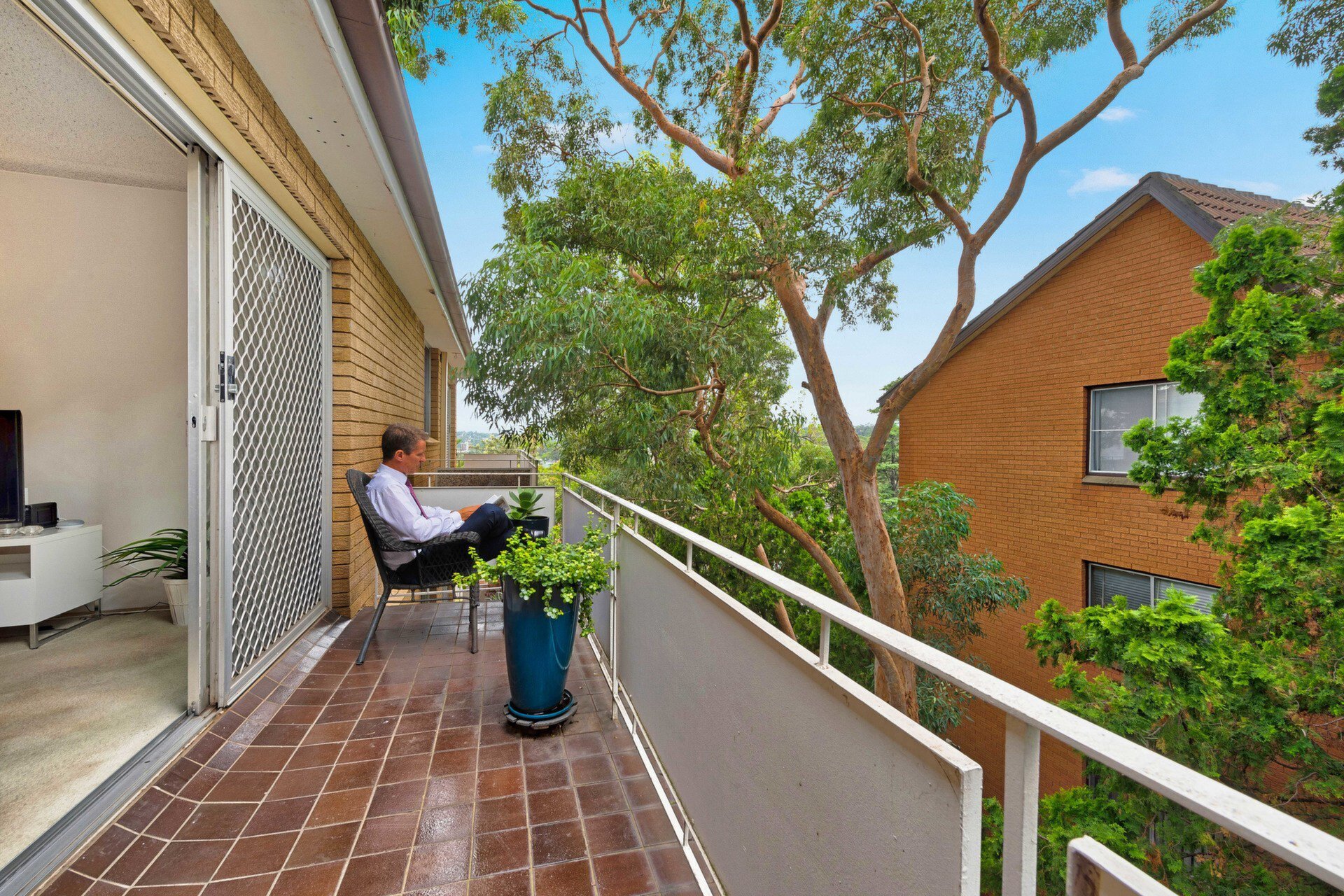 5/14 Belmore Street, Ryde Sold by Cassidy Real Estate - image 1