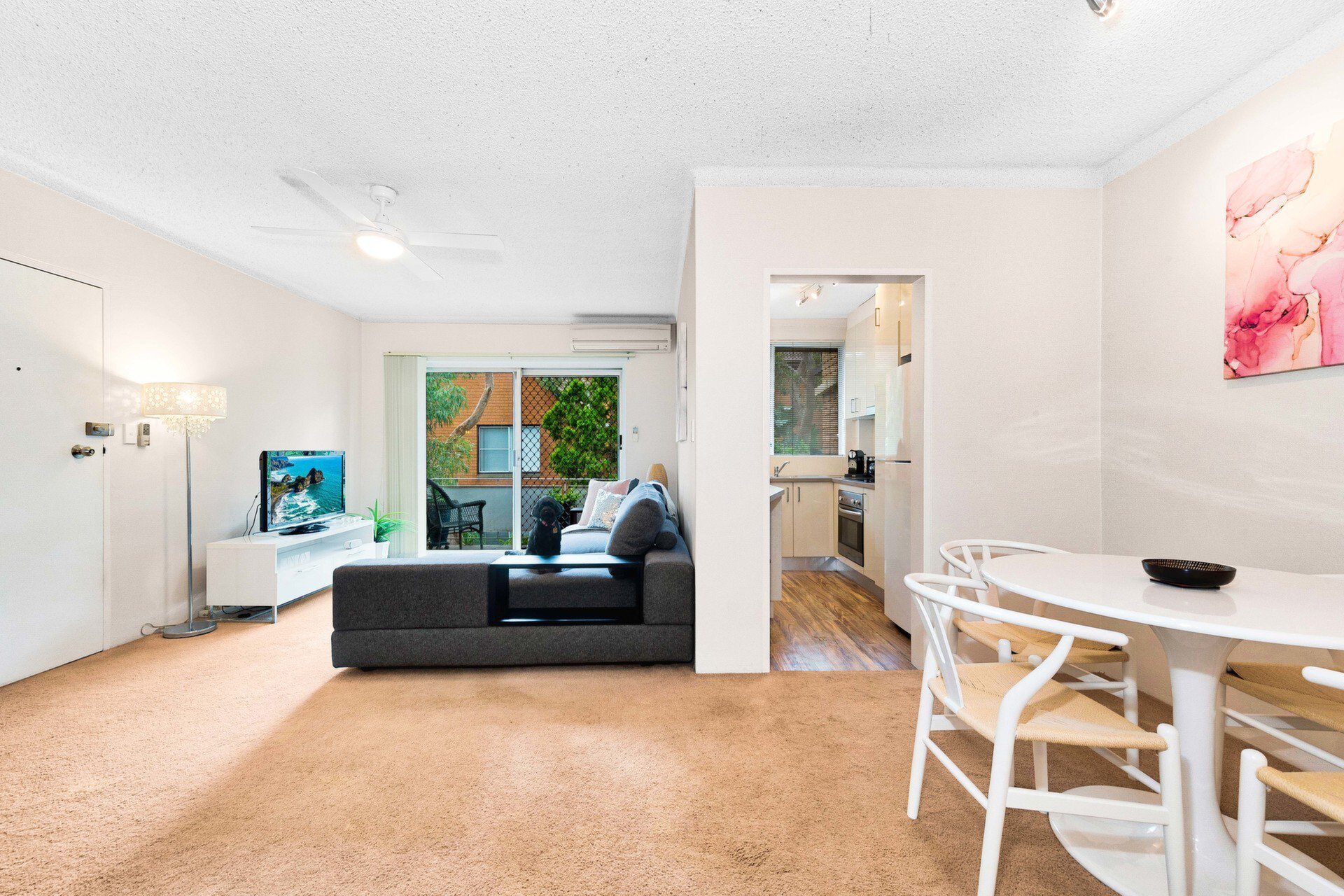 5/14 Belmore Street, Ryde Sold by Cassidy Real Estate - image 1