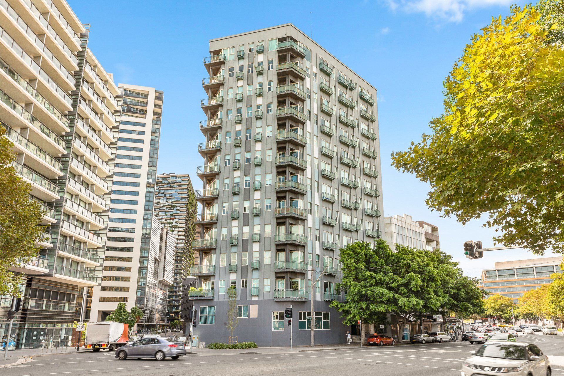 1104/71-75 Regent Street, Chippendale Sold by Cassidy Real Estate - image 1
