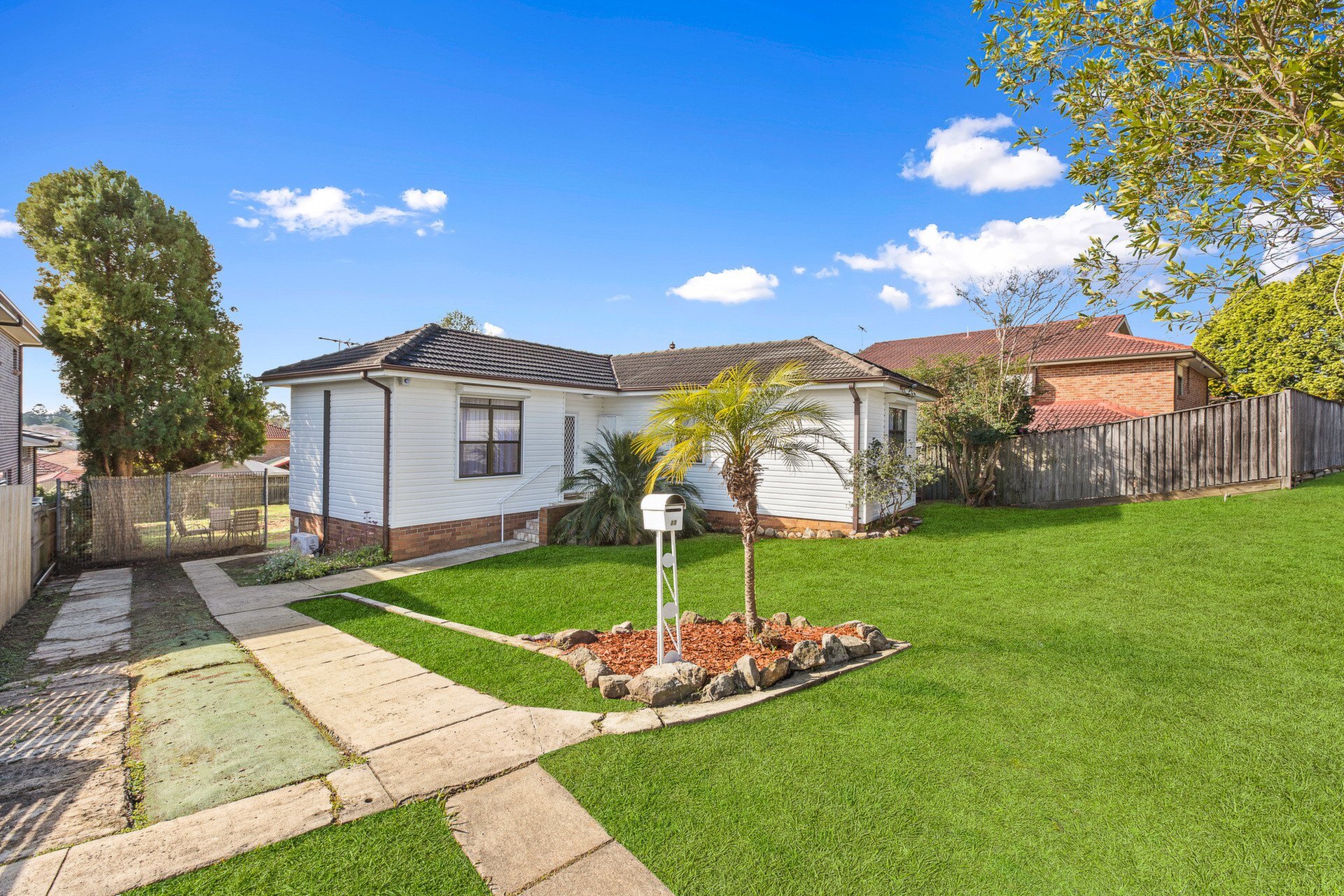 11 Cooney Street, North Ryde Sold by Cassidy Real Estate - image 1