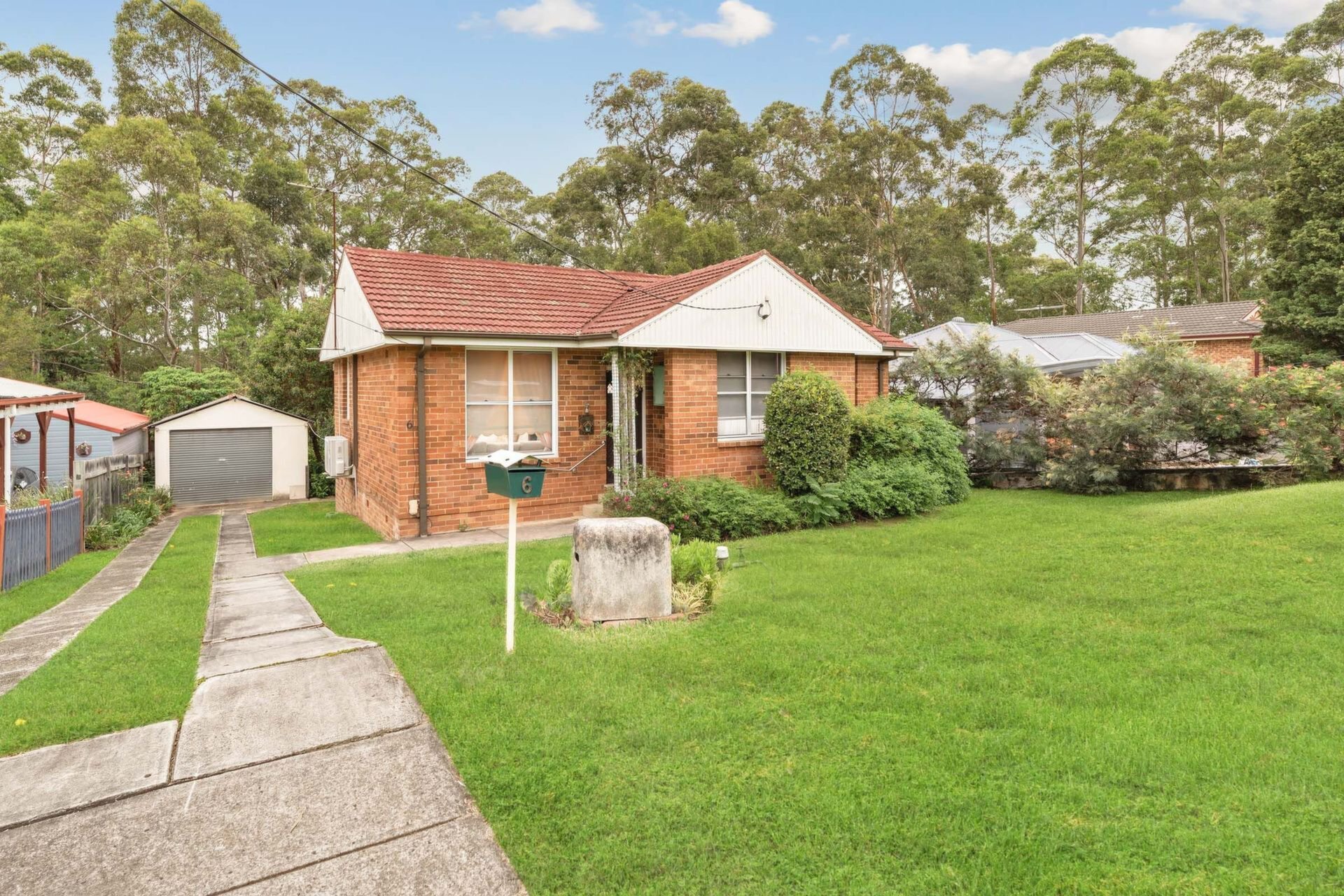 6 Wilson Street, North Ryde Sold by Cassidy Real Estate - image 1
