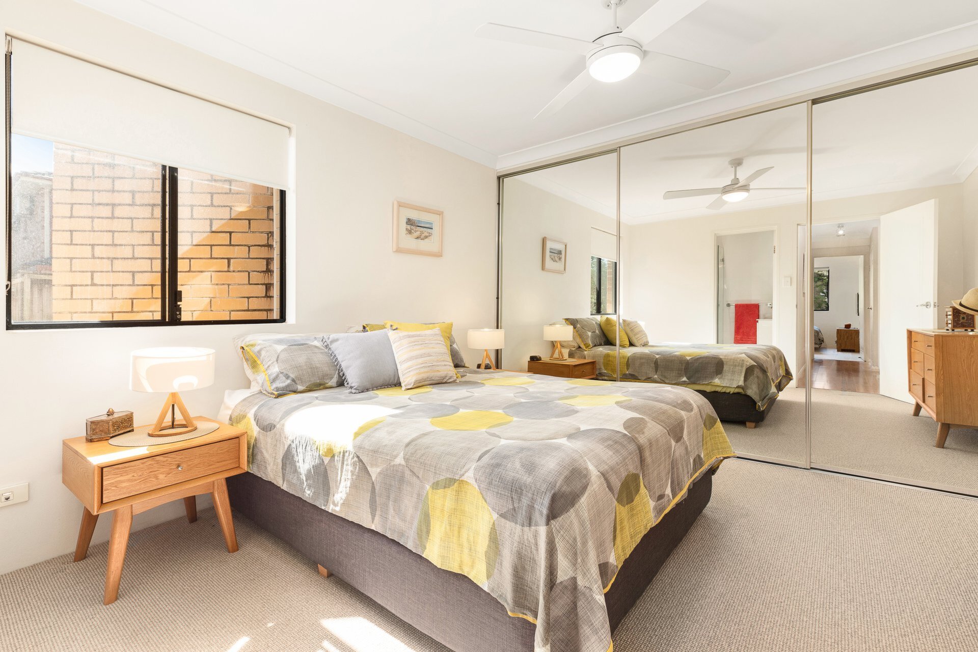 6/27-29 Station Street, West Ryde Sold by Cassidy Real Estate - image 1
