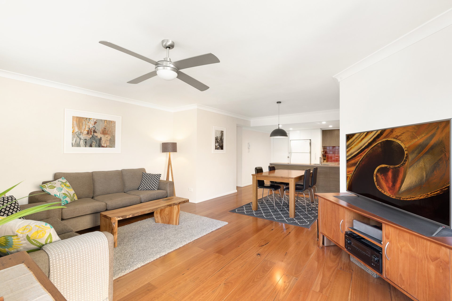 6/27-29 Station Street, West Ryde Sold by Cassidy Real Estate - image 1