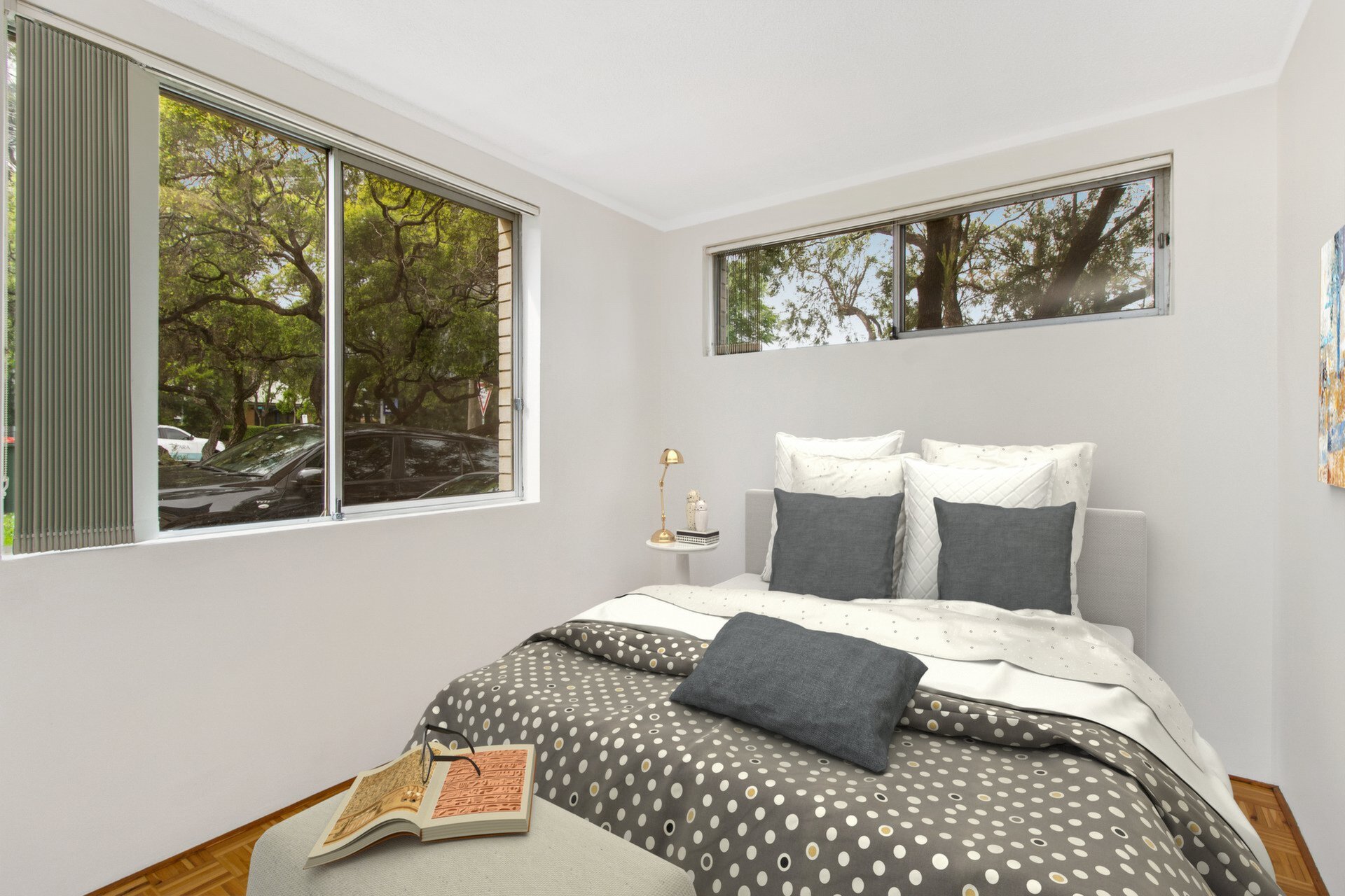1/8 Punt Road, Gladesville Sold by Cassidy Real Estate - image 1