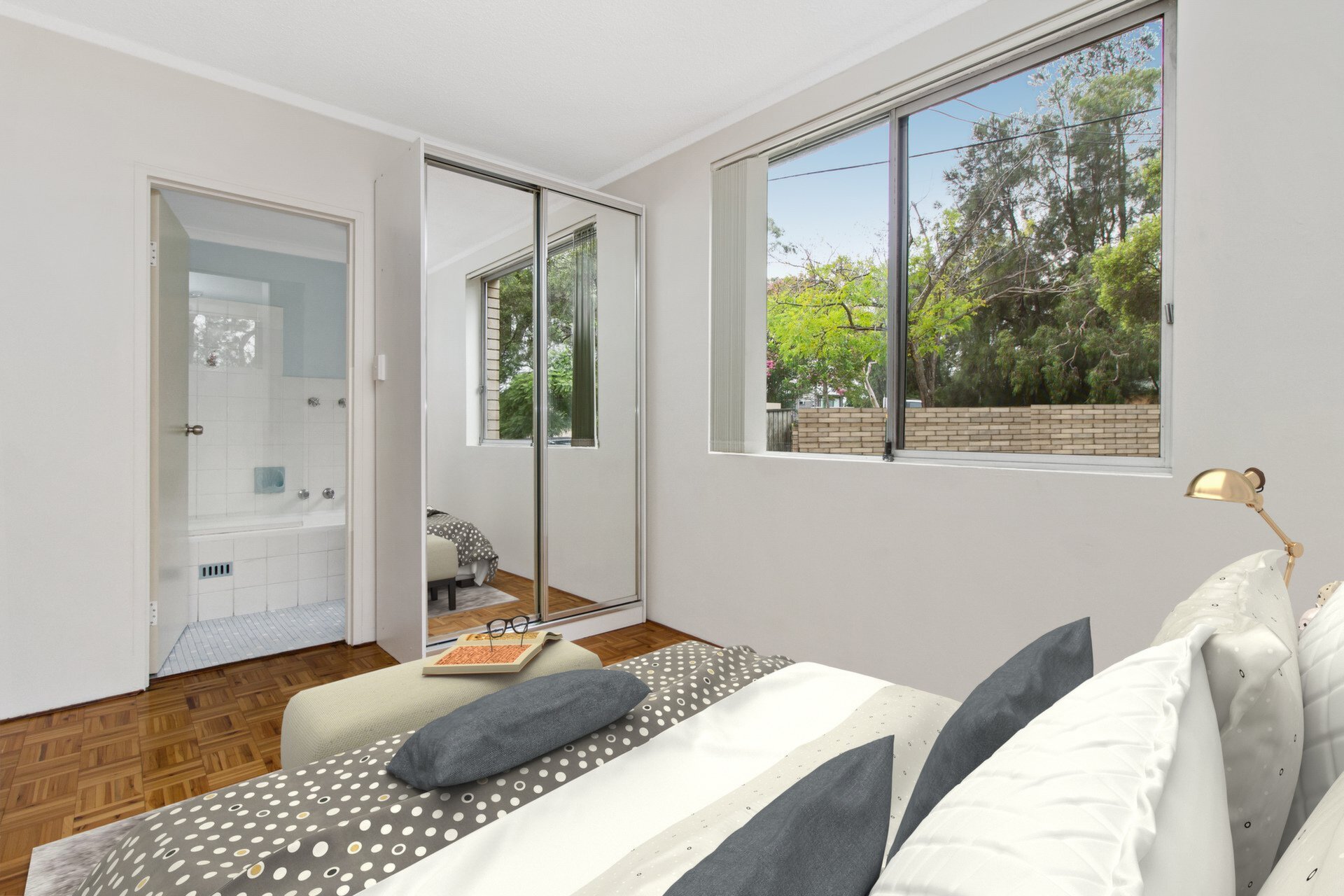 1/8 Punt Road, Gladesville Sold by Cassidy Real Estate - image 1