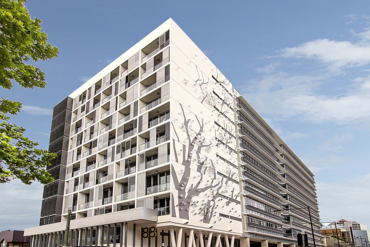 821/88 Archer Street, Chatswood Sold by Cassidy Real Estate - image 1