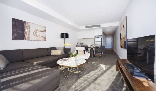 821/88 Archer Street, Chatswood Sold by Cassidy Real Estate - image 1