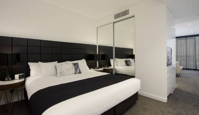 821/88 Archer Street, Chatswood Sold by Cassidy Real Estate - image 1