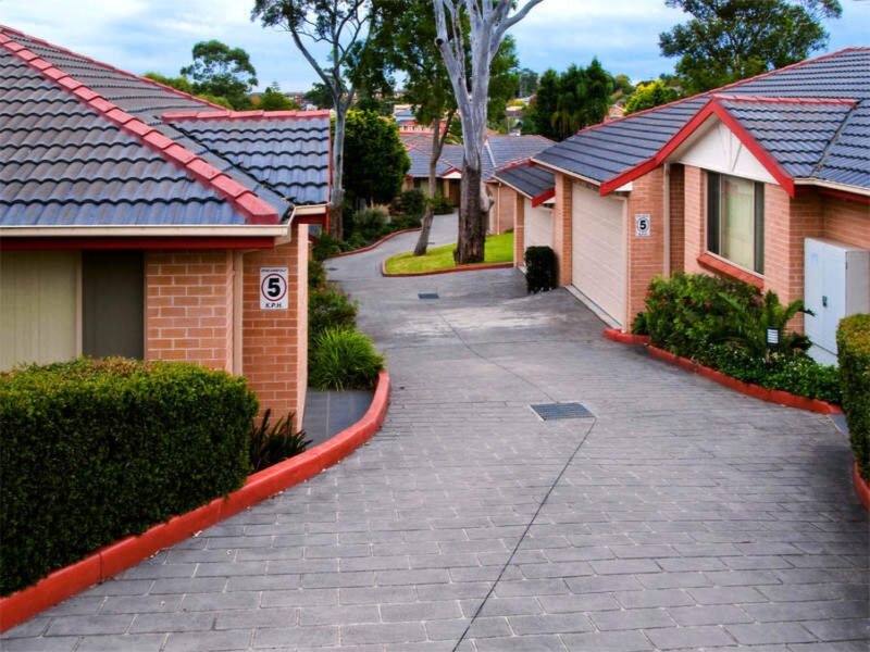 1/18 Hancott Street, Ryde Sold by Cassidy Real Estate - image 1